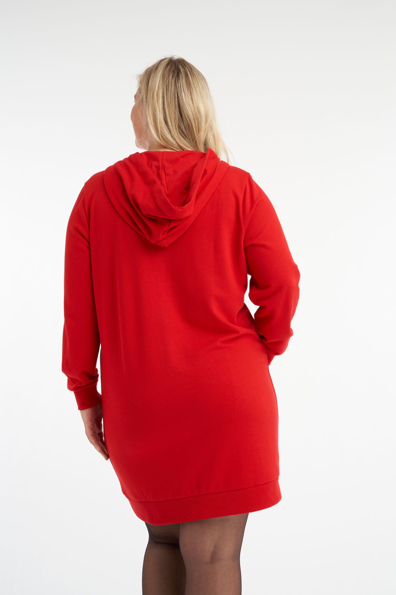 Sweater-Kleid image number 3