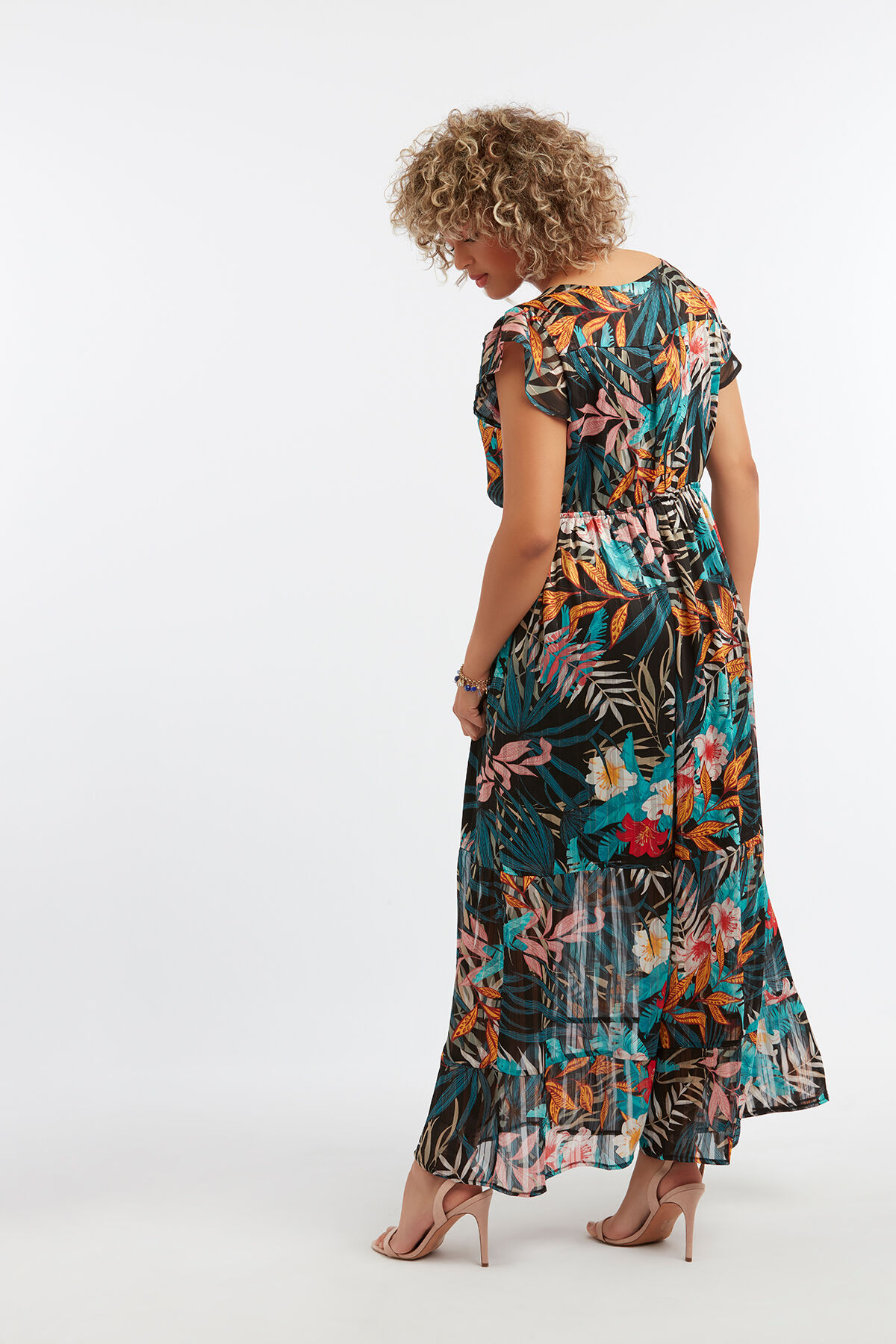 Wickel-Kleid image number 5