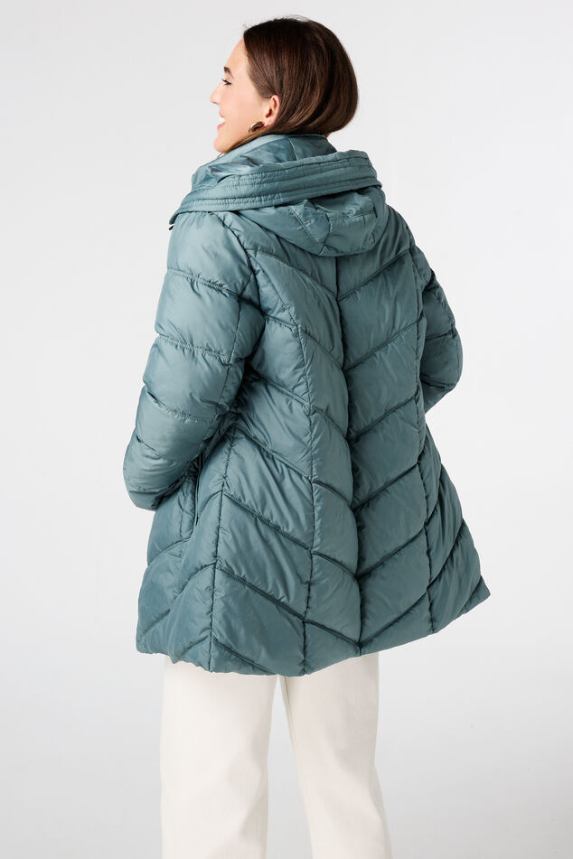 Jacke mit Kapuze image number 3