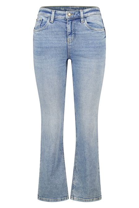 Straight-Leg-Jeans