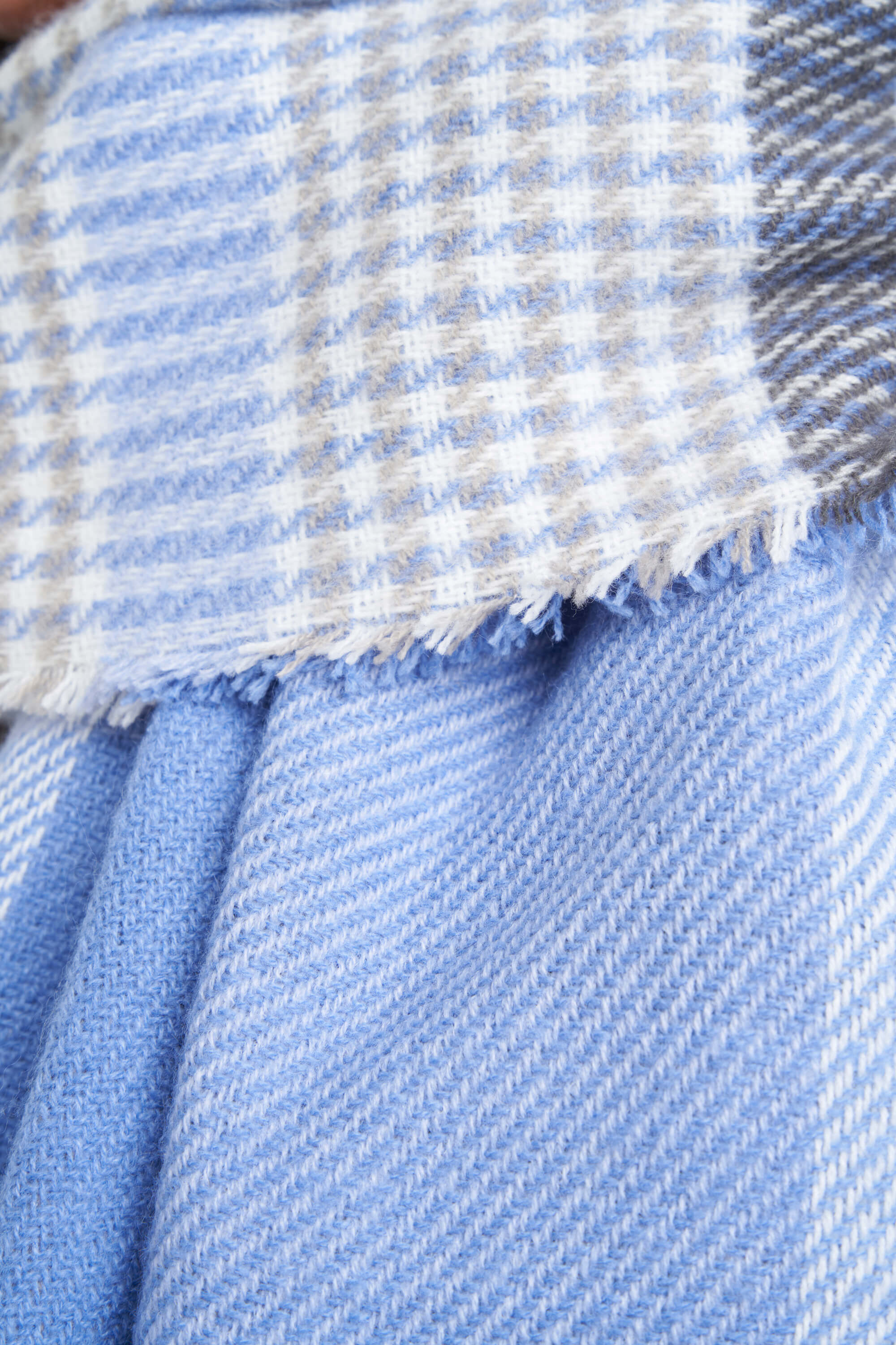 Schal mit Print  image number 2