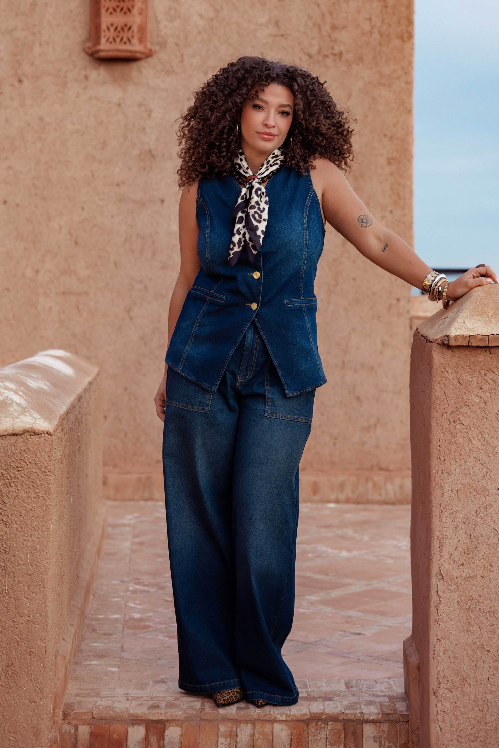 Shop the look | Spring