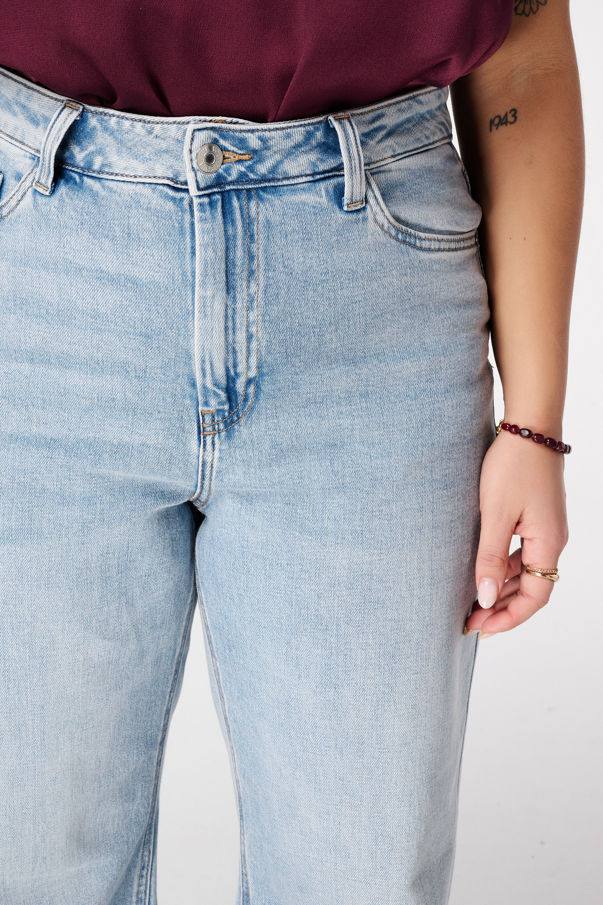 Weite Jeans IVY image number 4