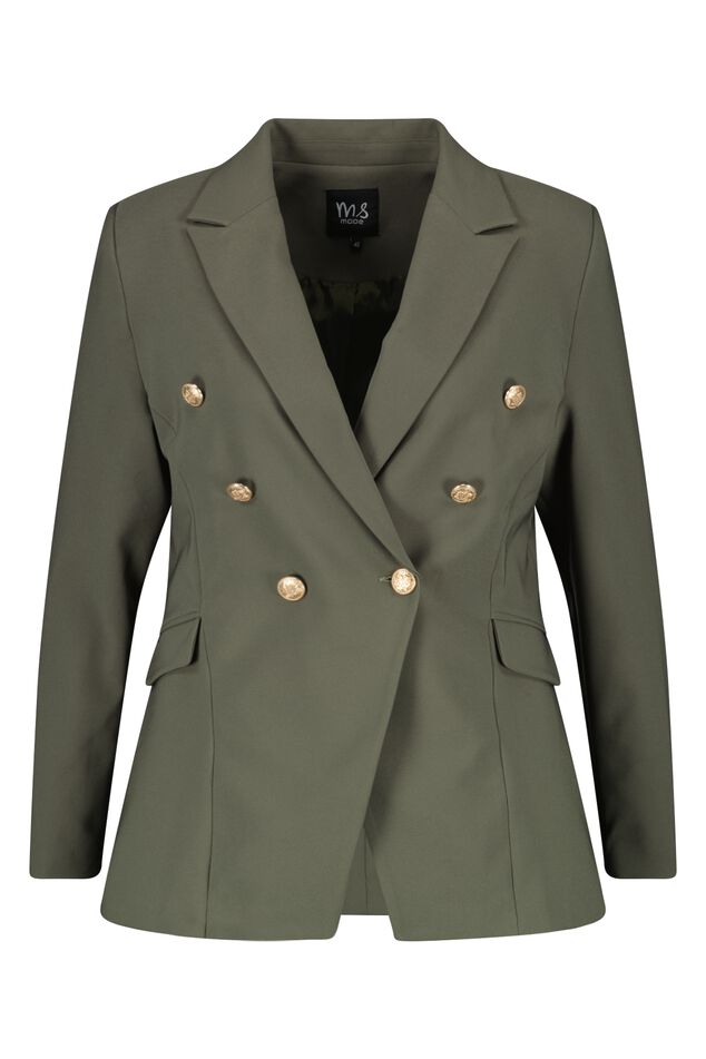 Zweireihiger Blazer  image number 2