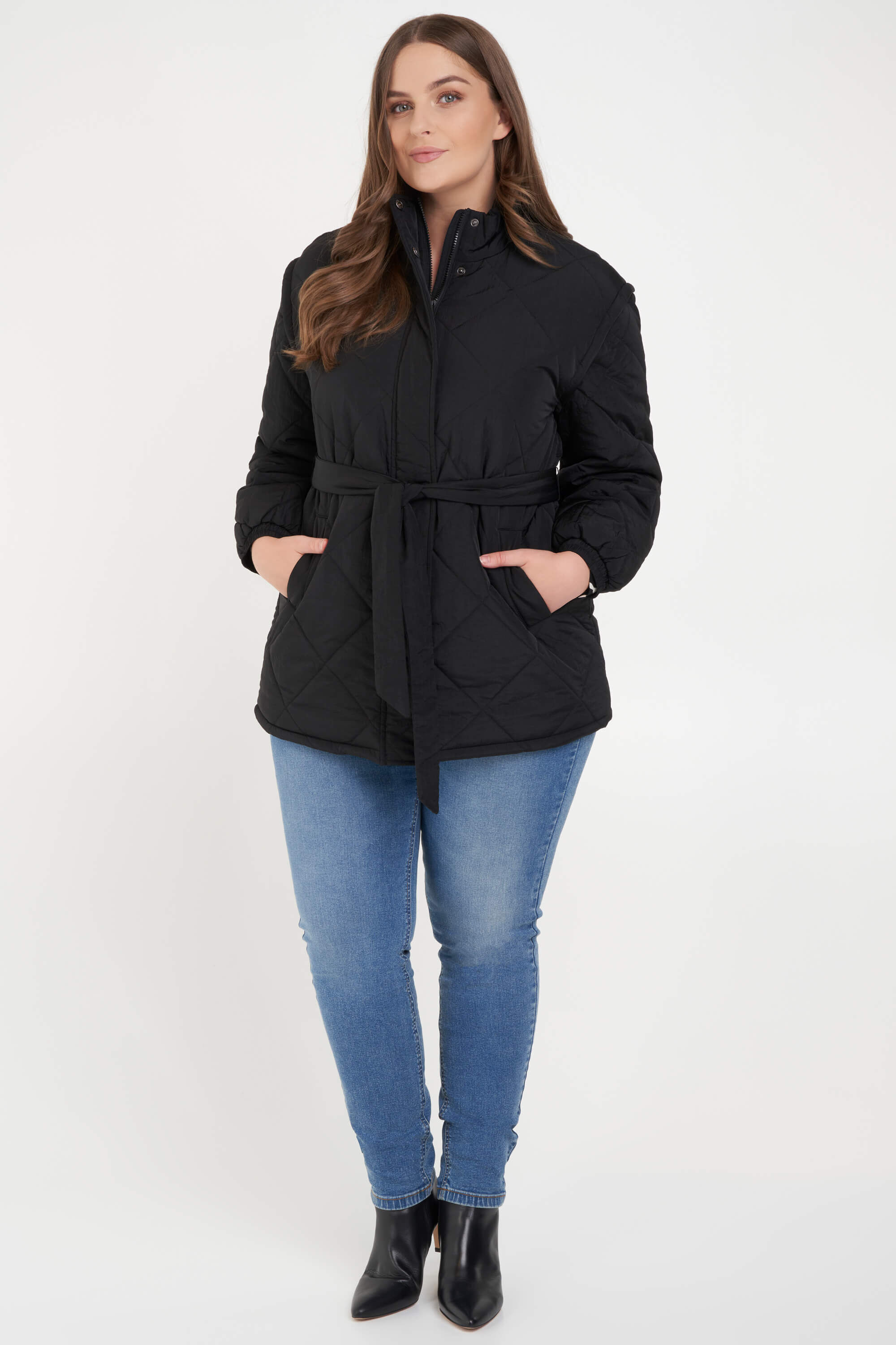 Steppjacke  image number 7