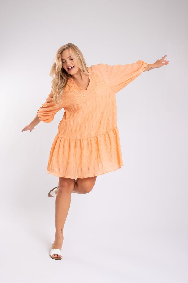A-Figur-Kleid  image number 7