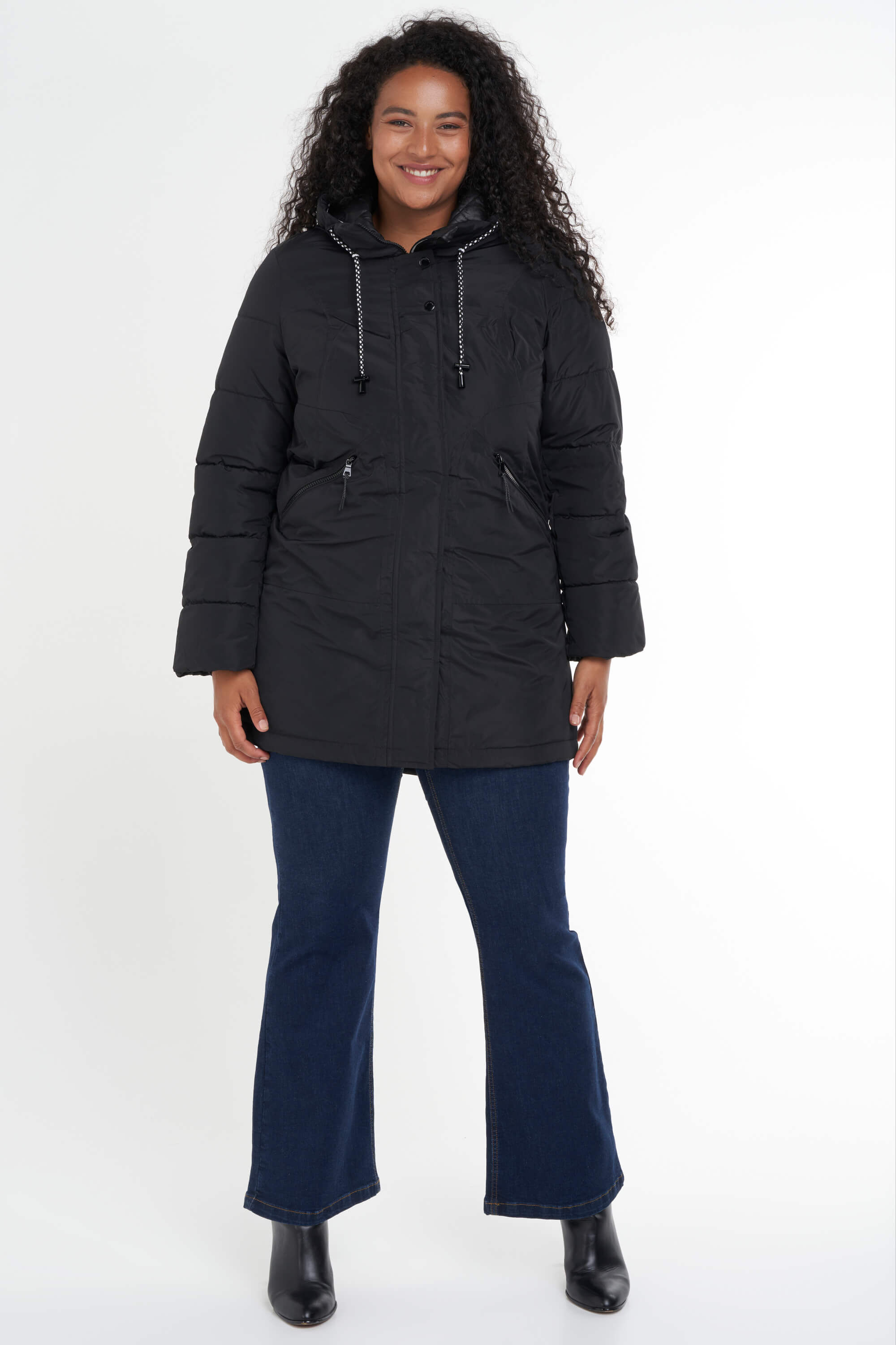 City-Parka image number 5