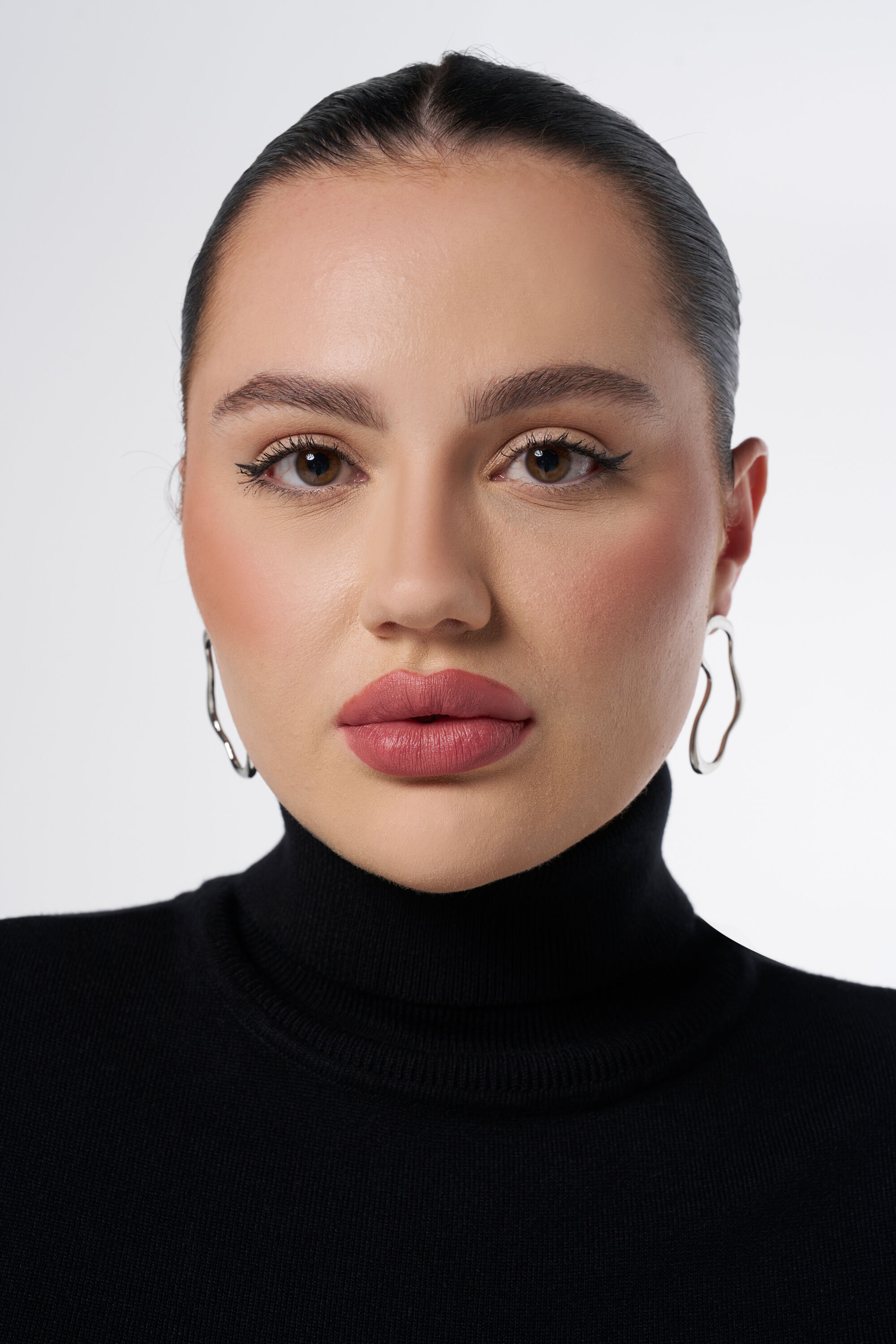 Rollkragenpullover image number 4