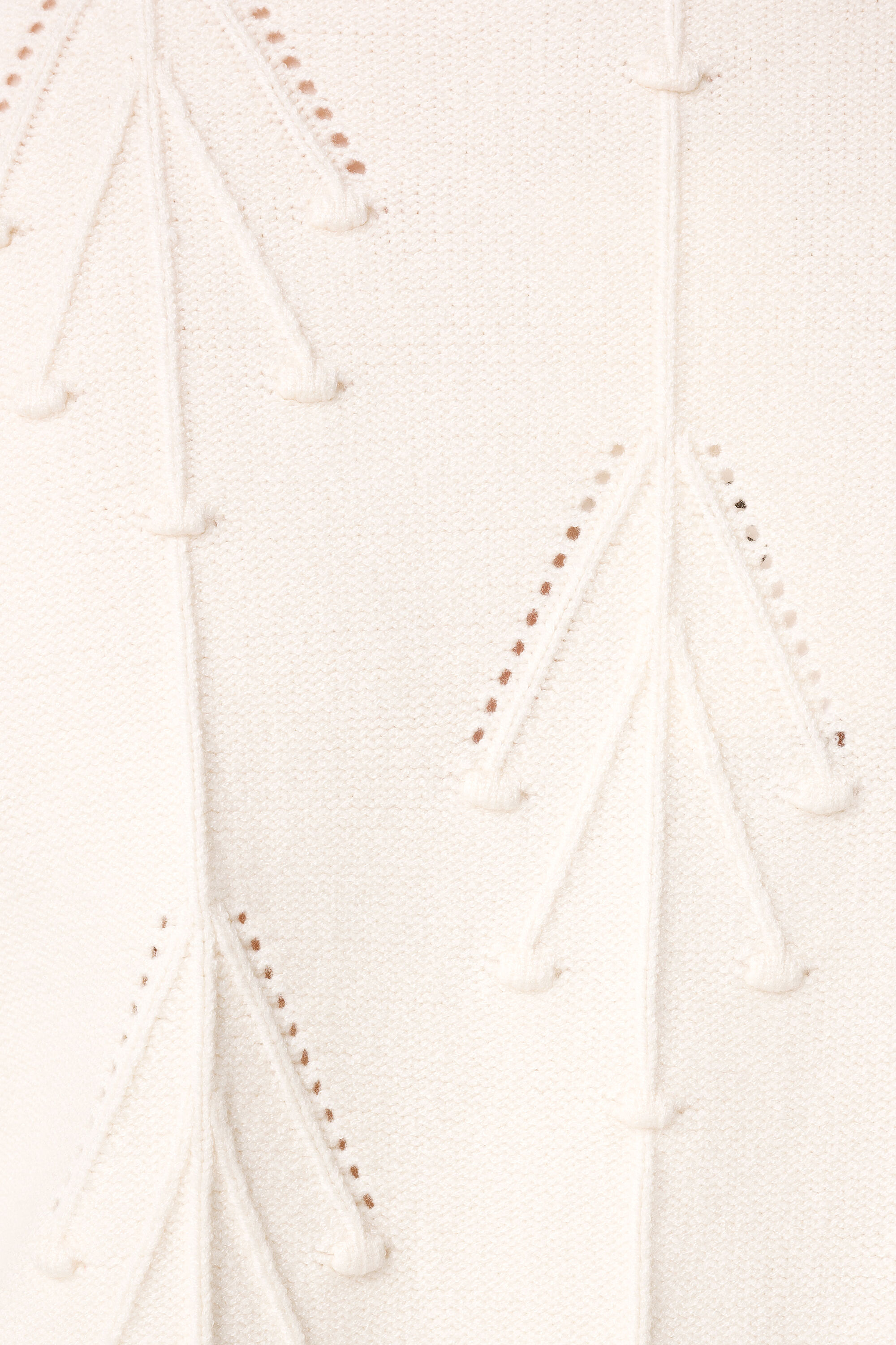 Strickpullover mit Muster image number 6