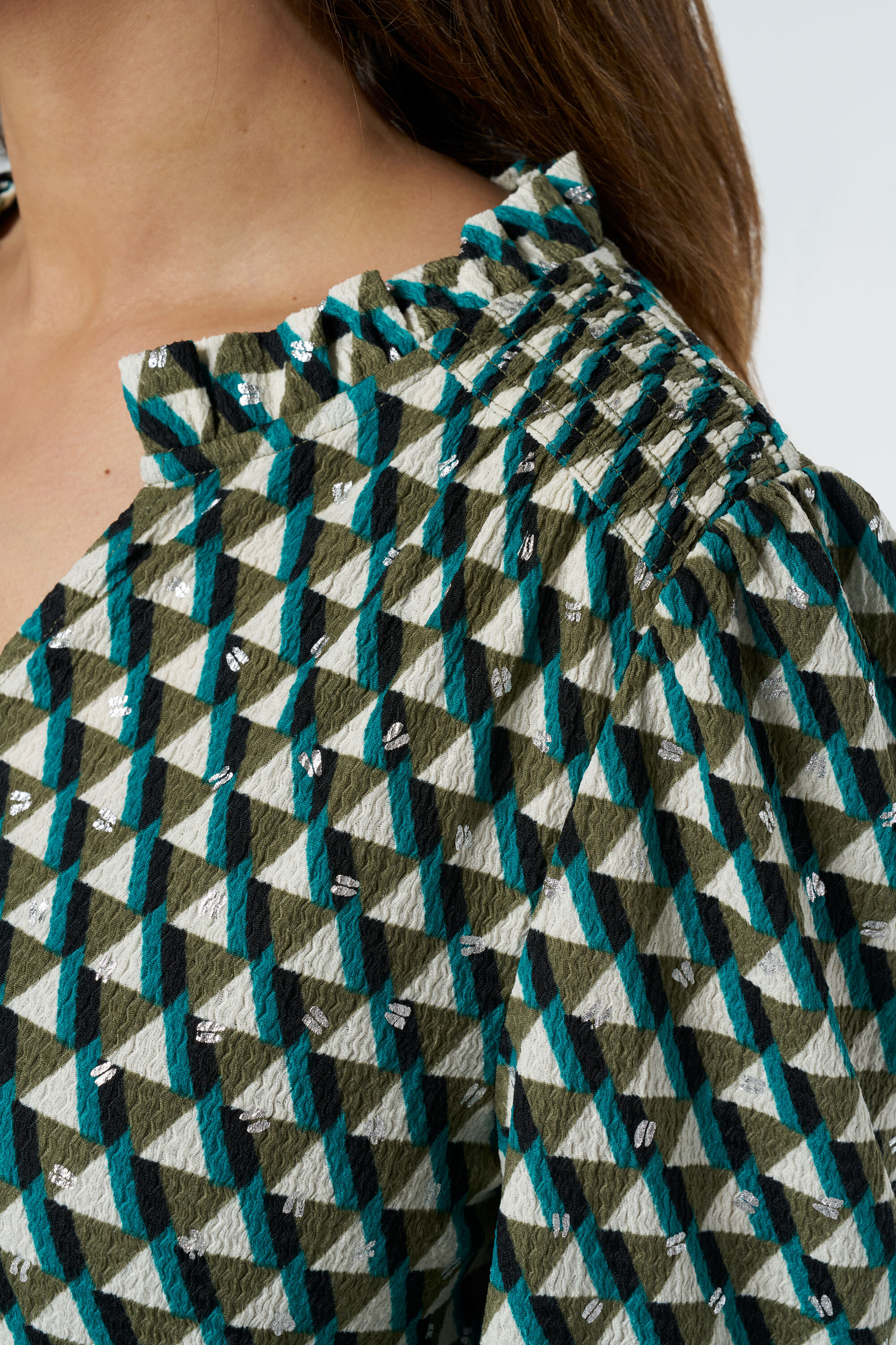 Top mit Print image number 4