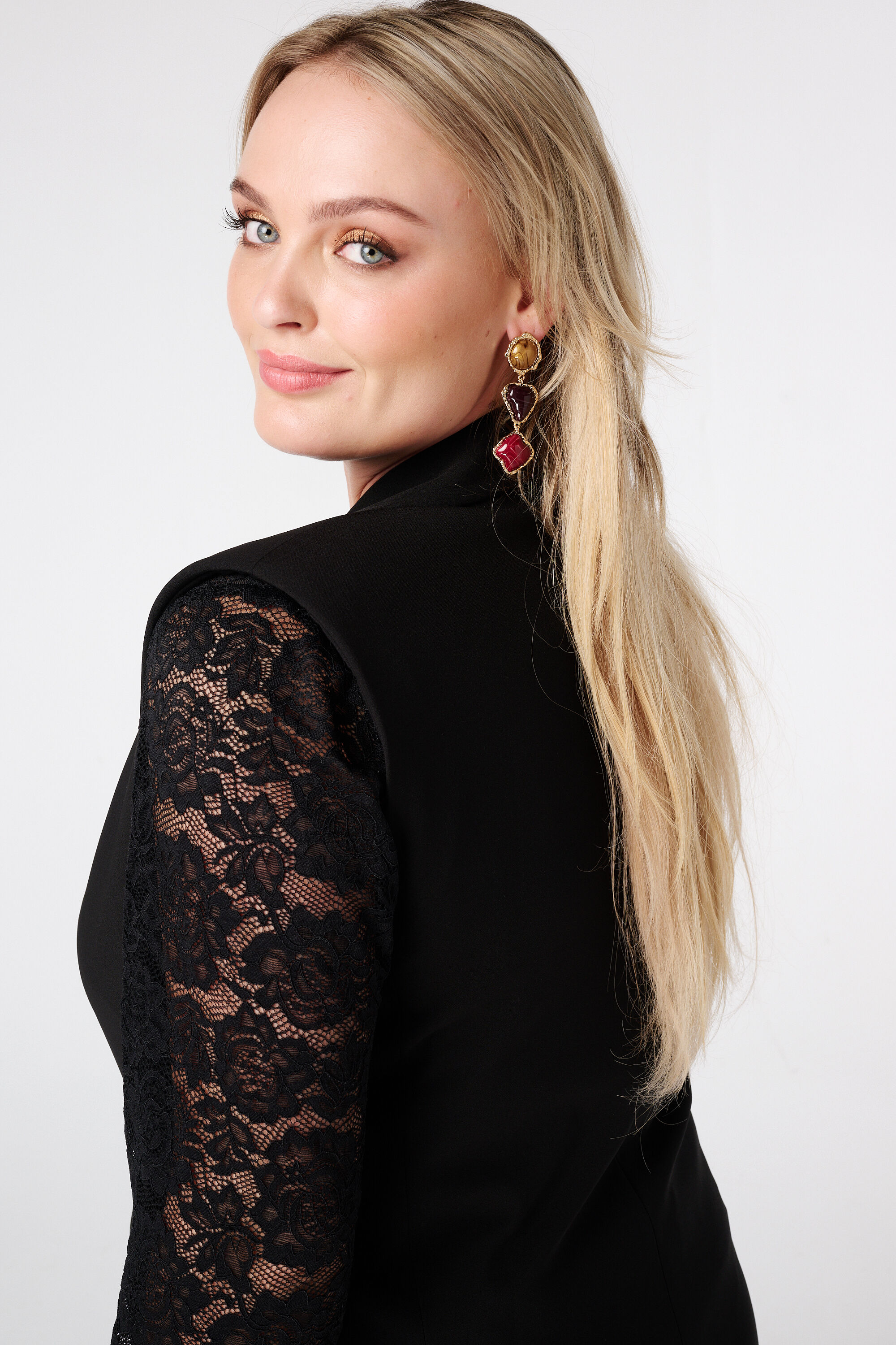 Weste mit Knopfverschluss image number 4