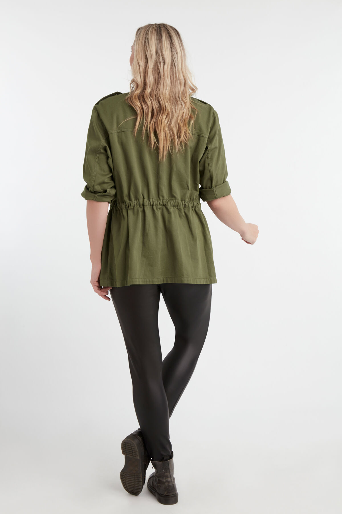 Coole Jacke image number 7