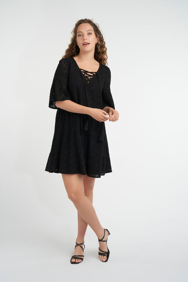 Bohemien-Kleid image number 5