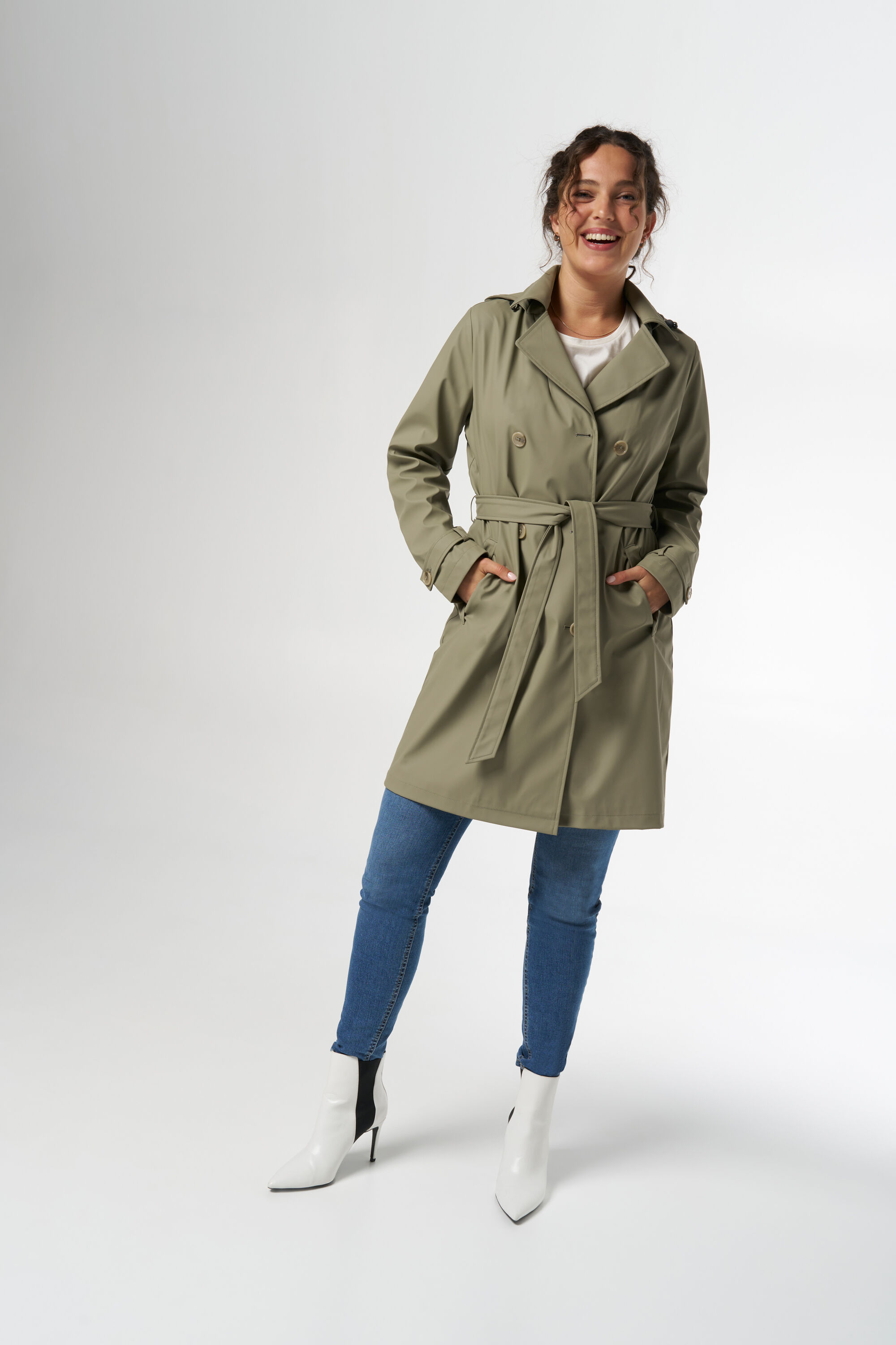 Trench-Regenmantel image number 5