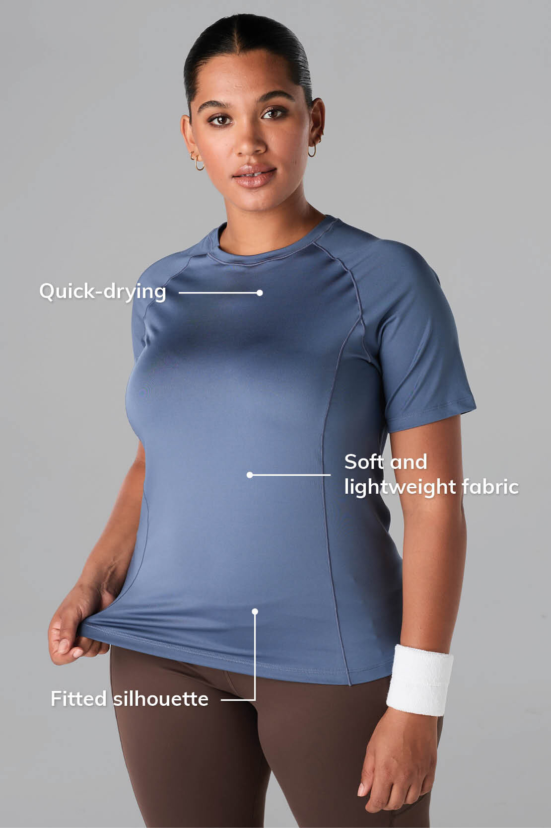 Sport T Shirt image number 1