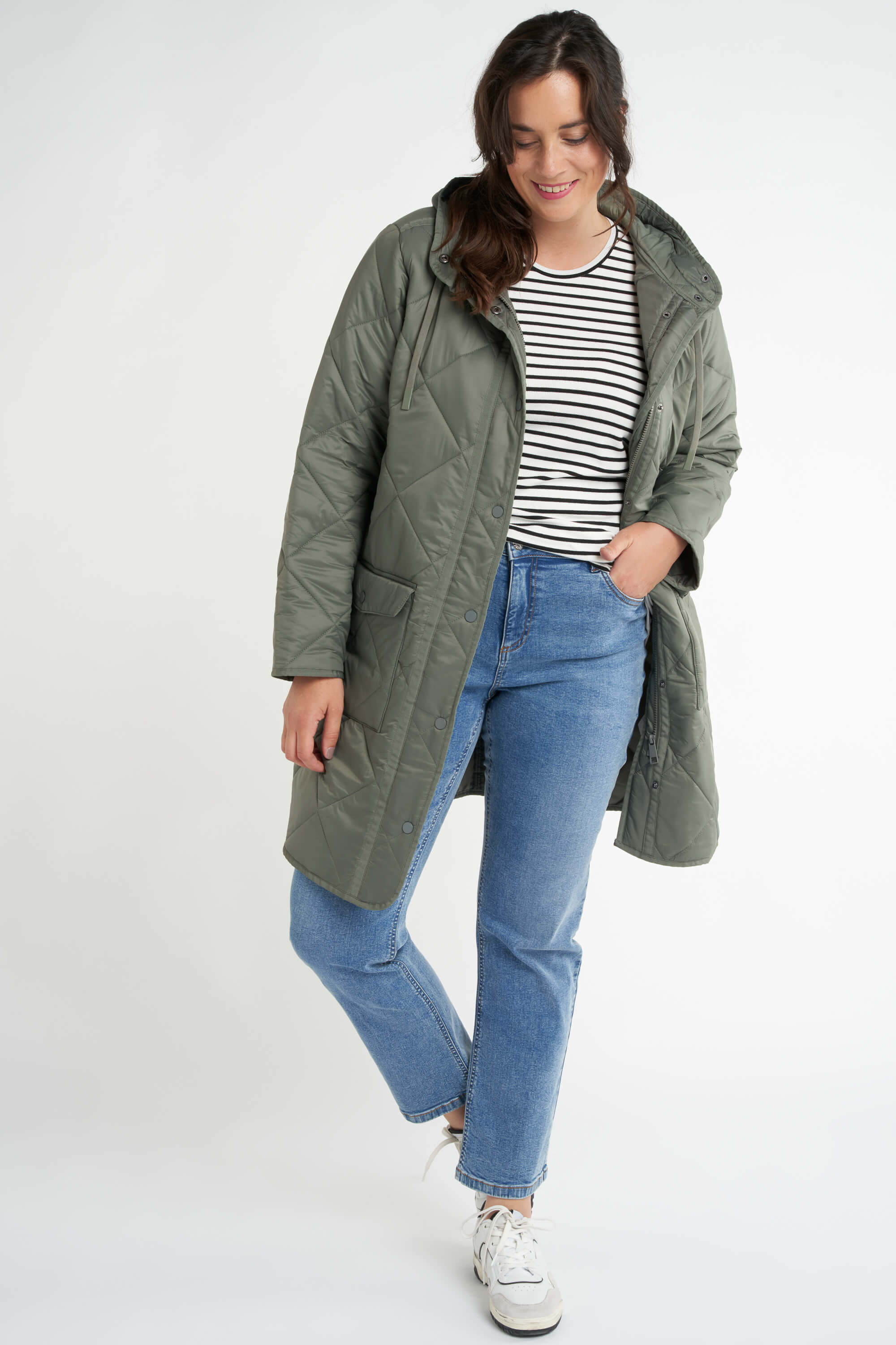 Steppjacke  image number 5