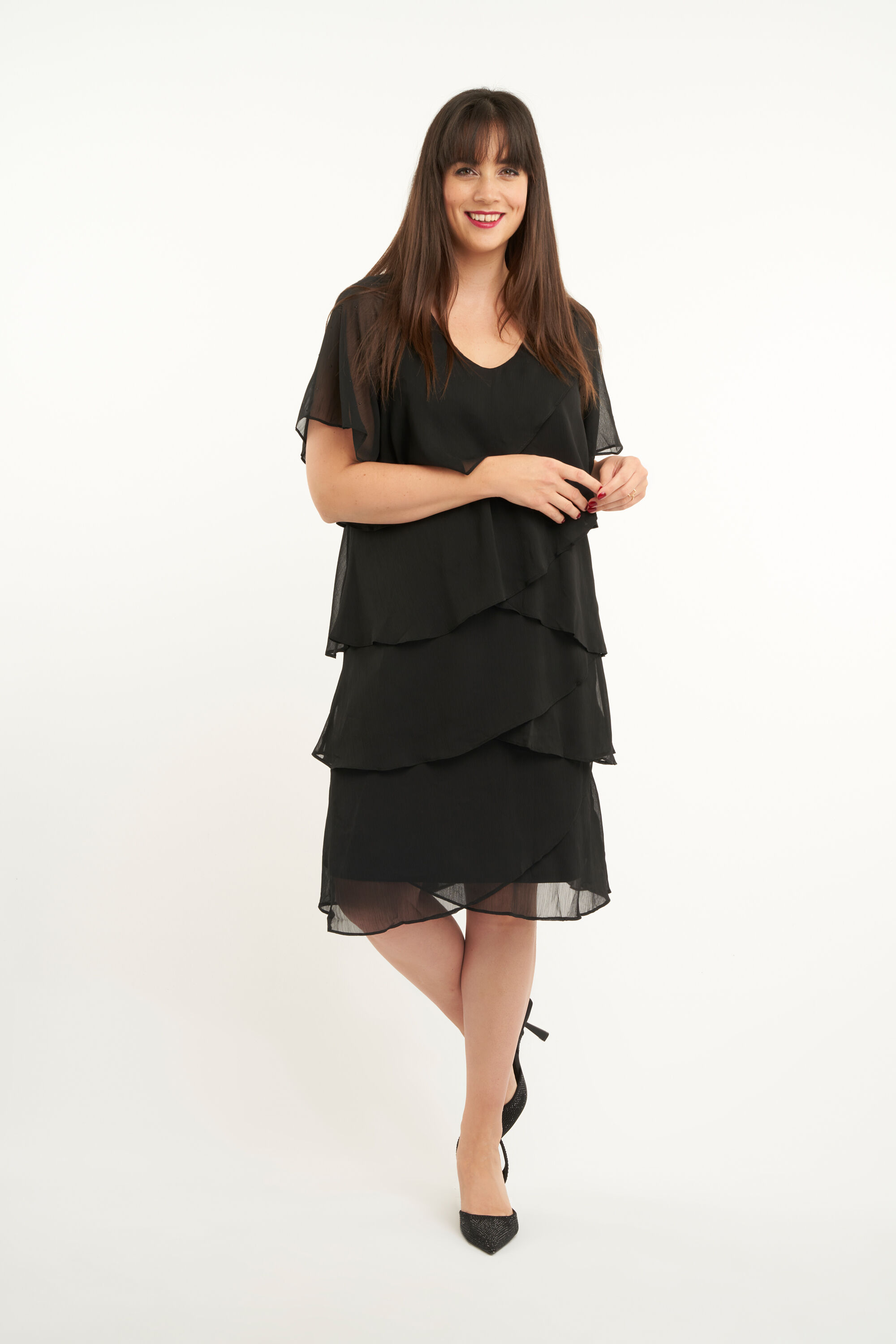 R&uuml;schenkleid  image number 6