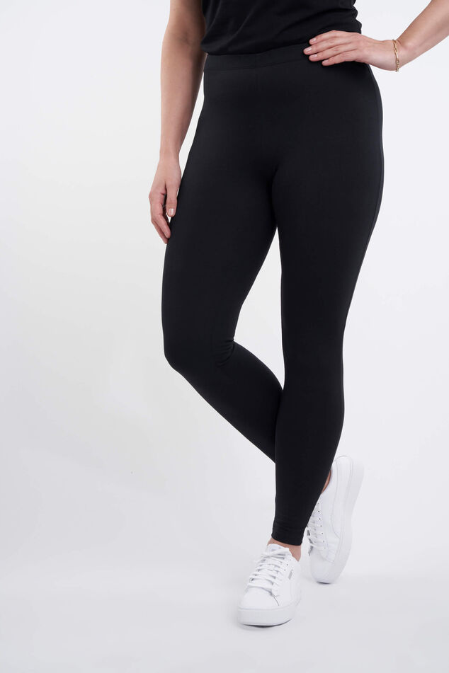 Basic-Leggings image number 0