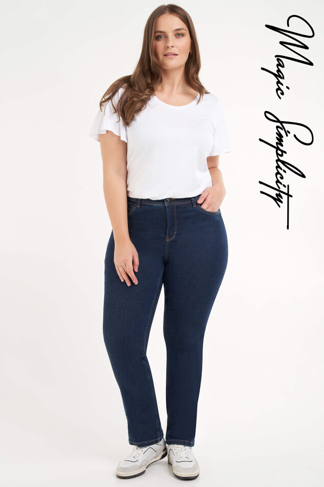 Magic Simplicity SHAPES Jeans image number 0