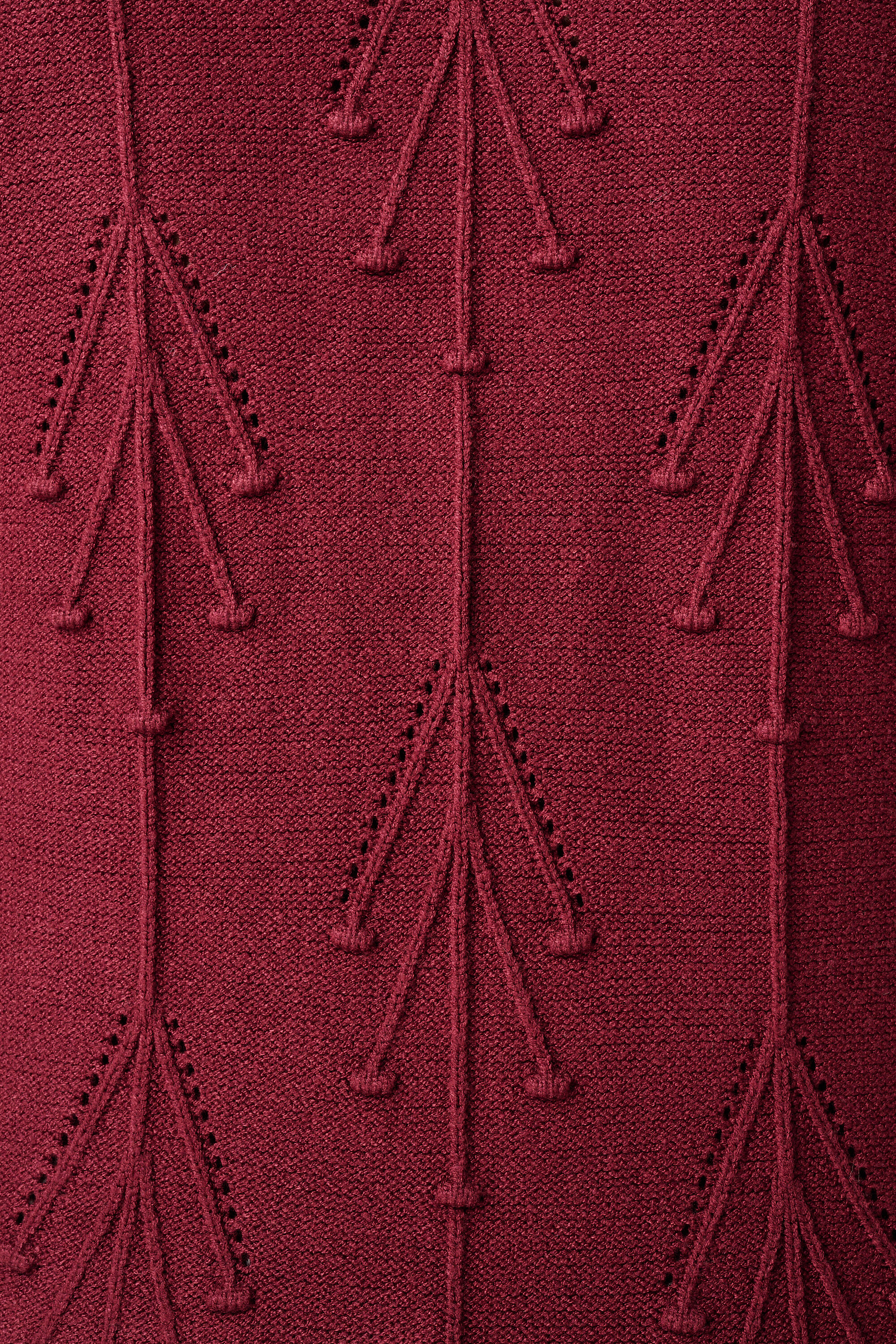 Pullover mit gesticktem Aufdruck image number 6