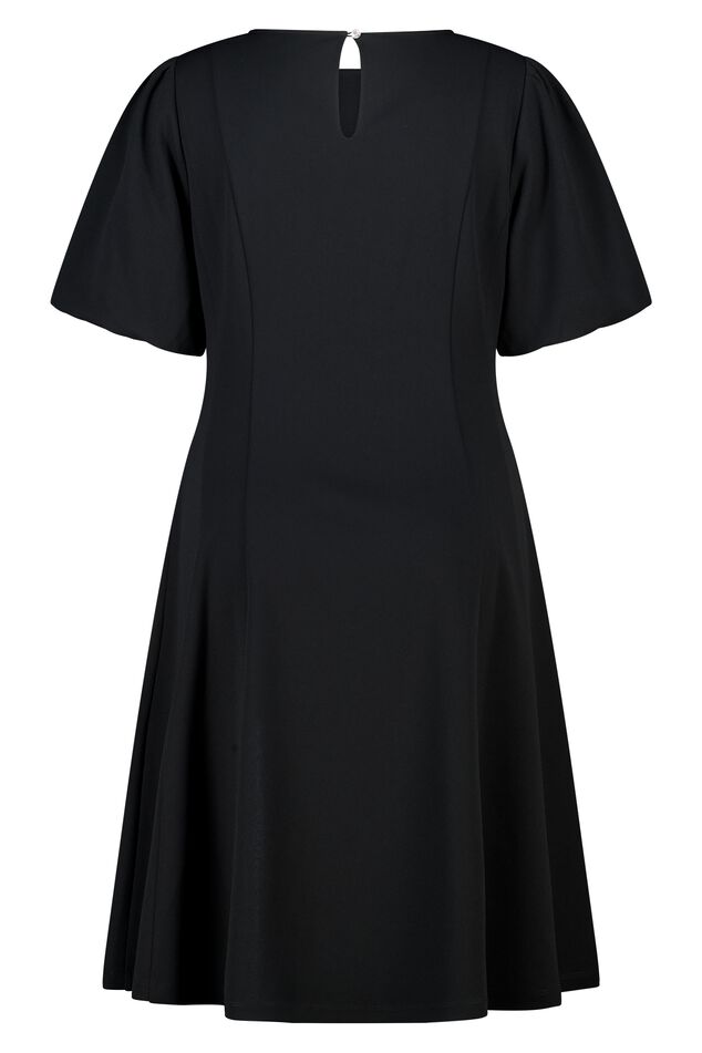 Kleid mit Teilungsnähten image number 2