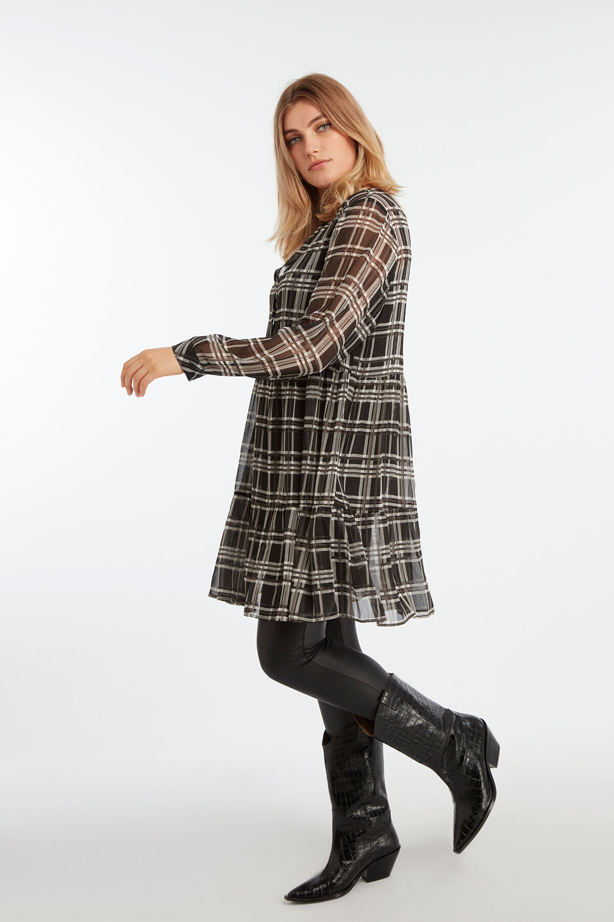 Tunikakleid image number 5