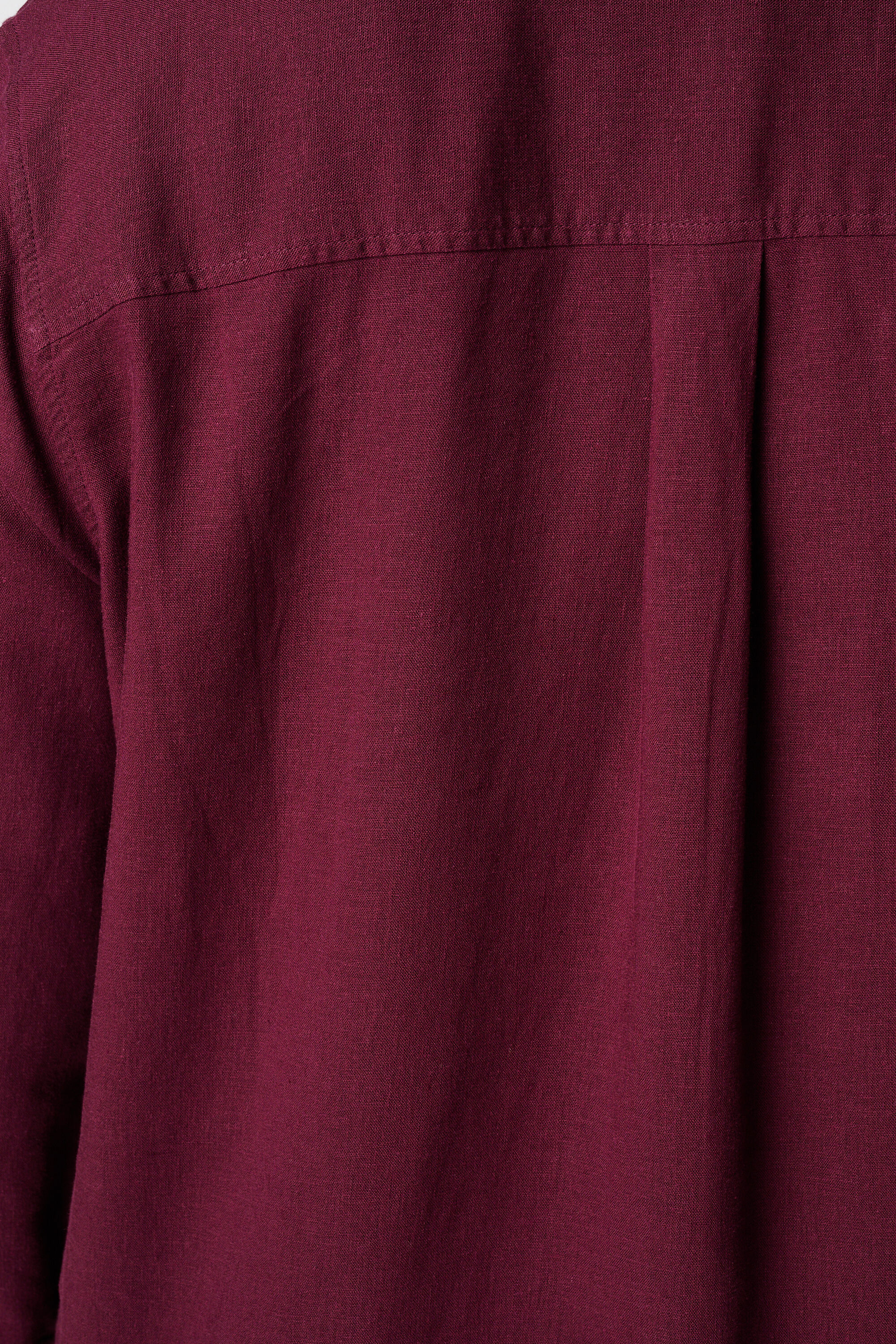 Leinenbluse image number 6