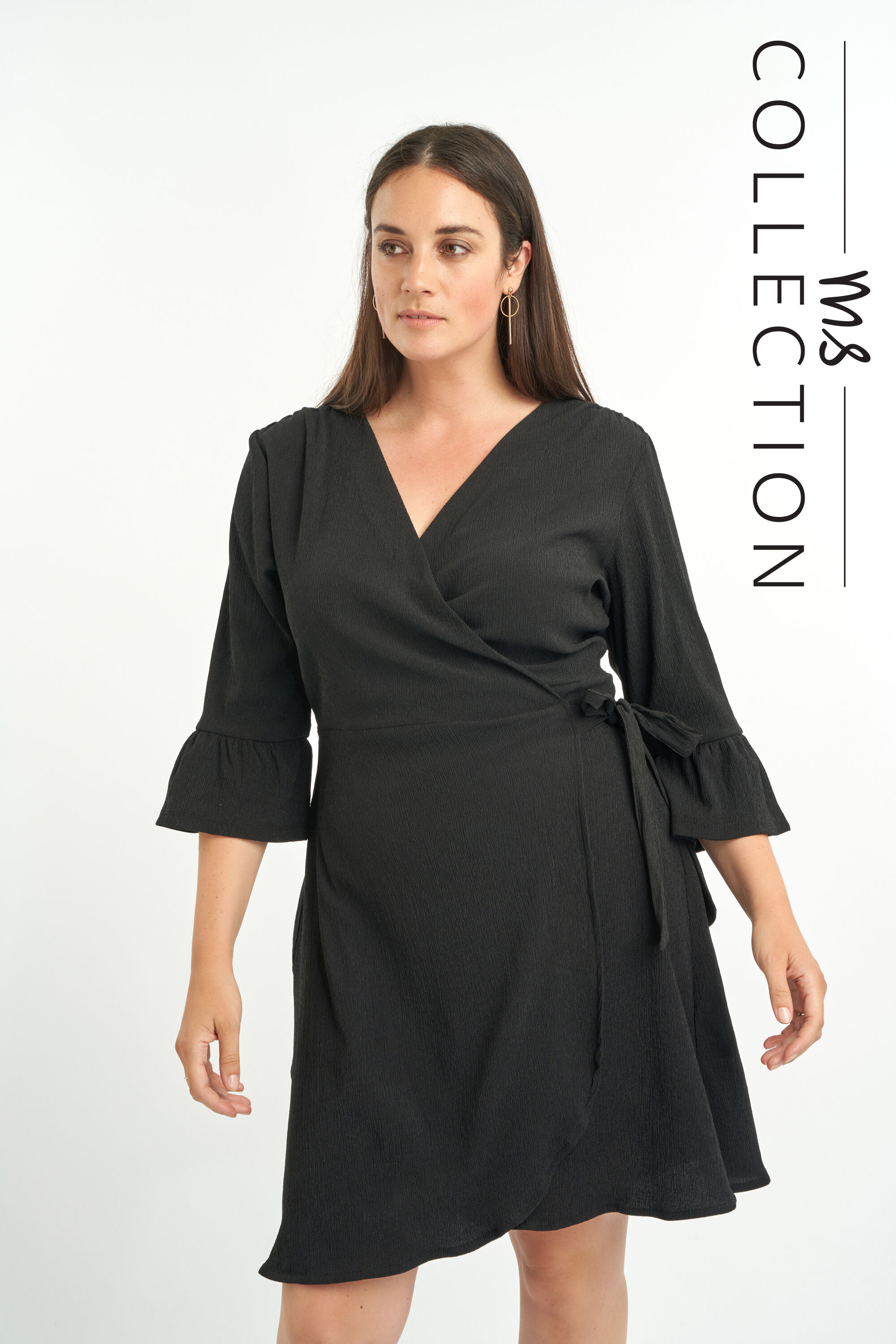 Wickelkleid image number 0