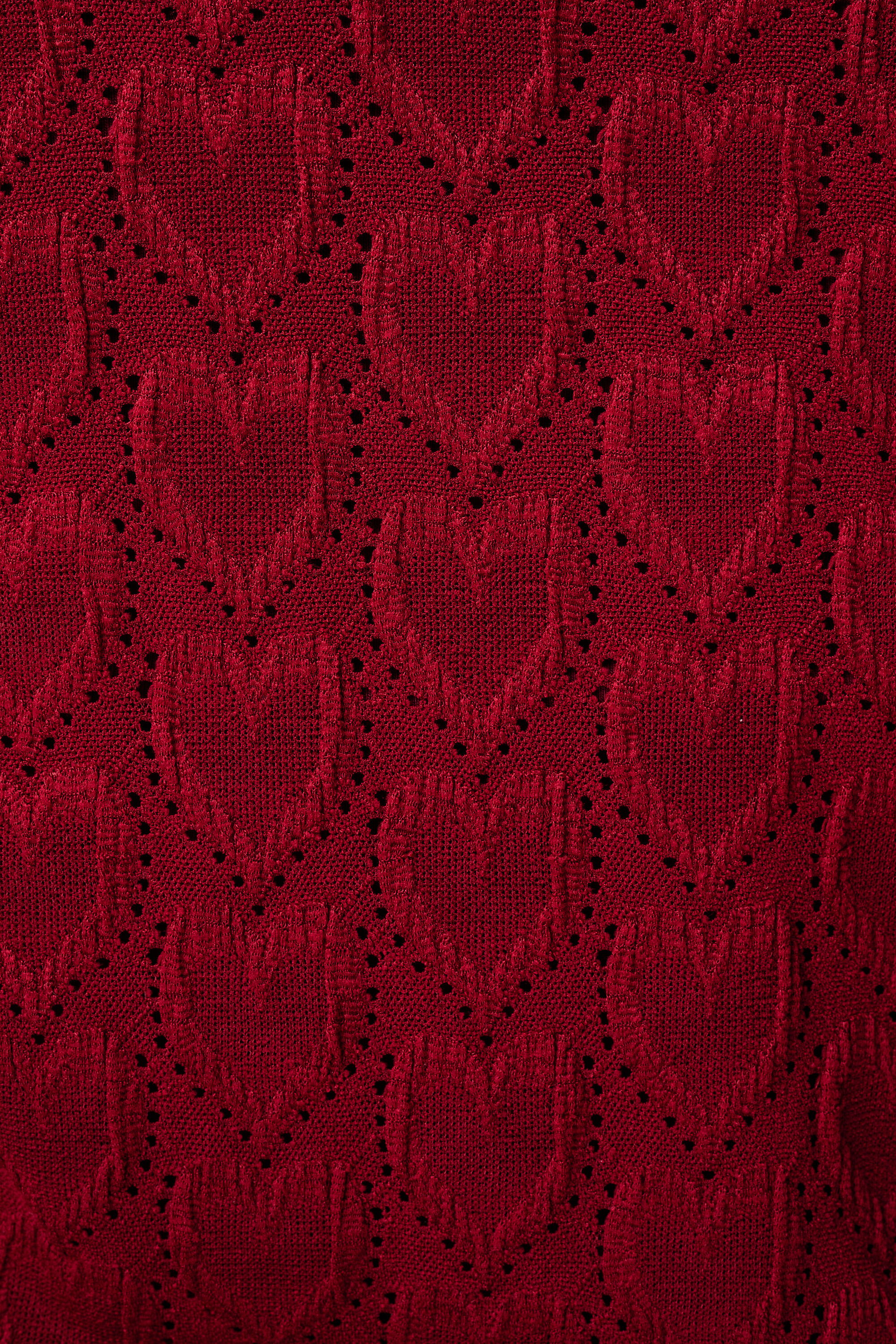 Top mit Trompeten&auml;rmeln image number 6