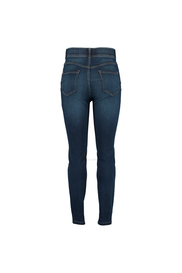 Skinny-Leg-Jeans SCULPTS image number 2