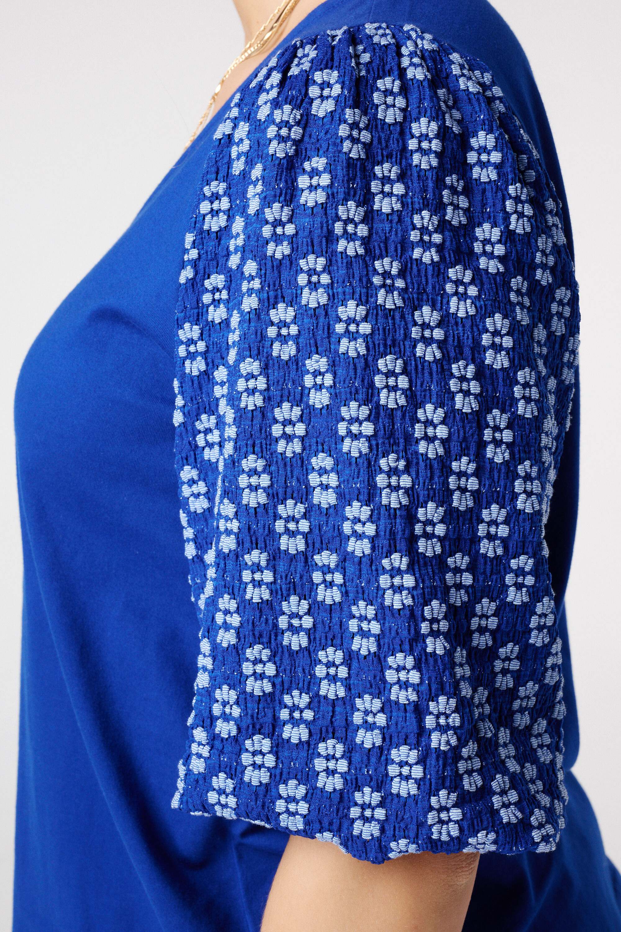 Top mit Puff&auml;rmeln image number 6