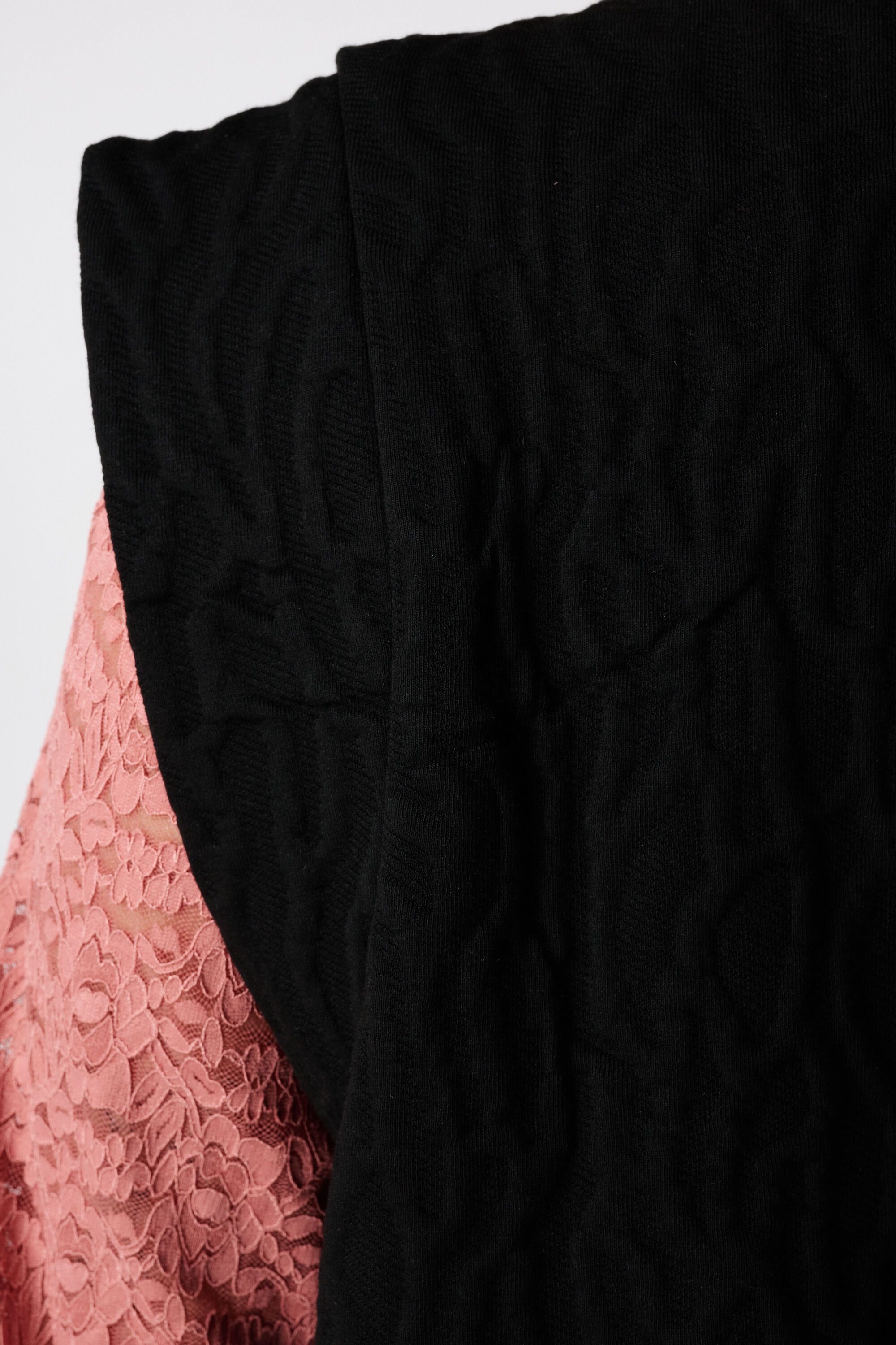 Strukturierte Weste image number 6