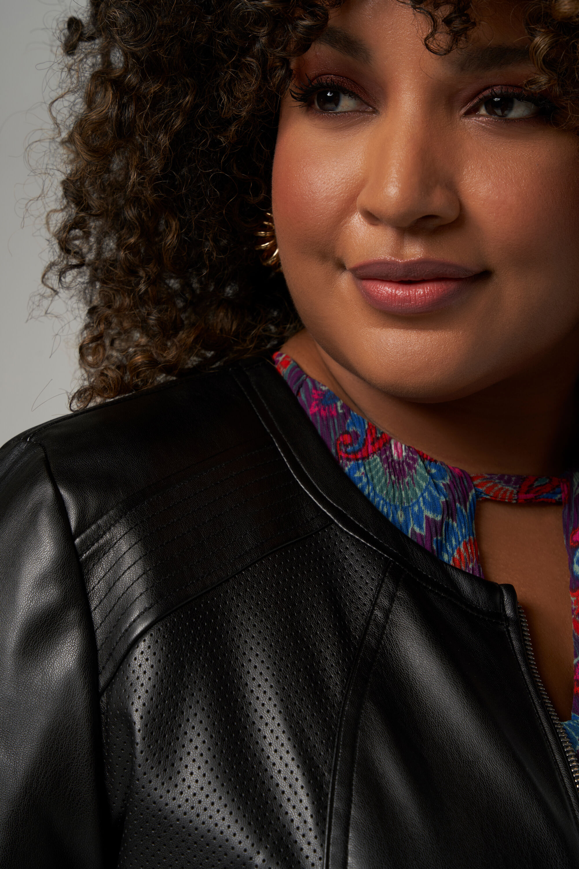 Kunstlederjacke  image number 3