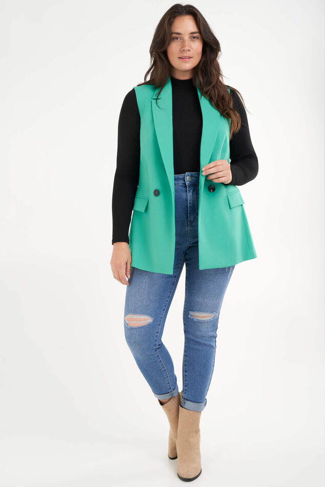 Weste  image number 0