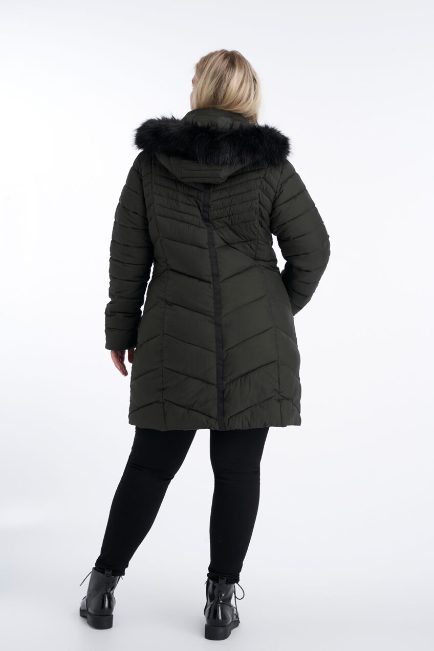 Jacke mit Kapuze image number 3