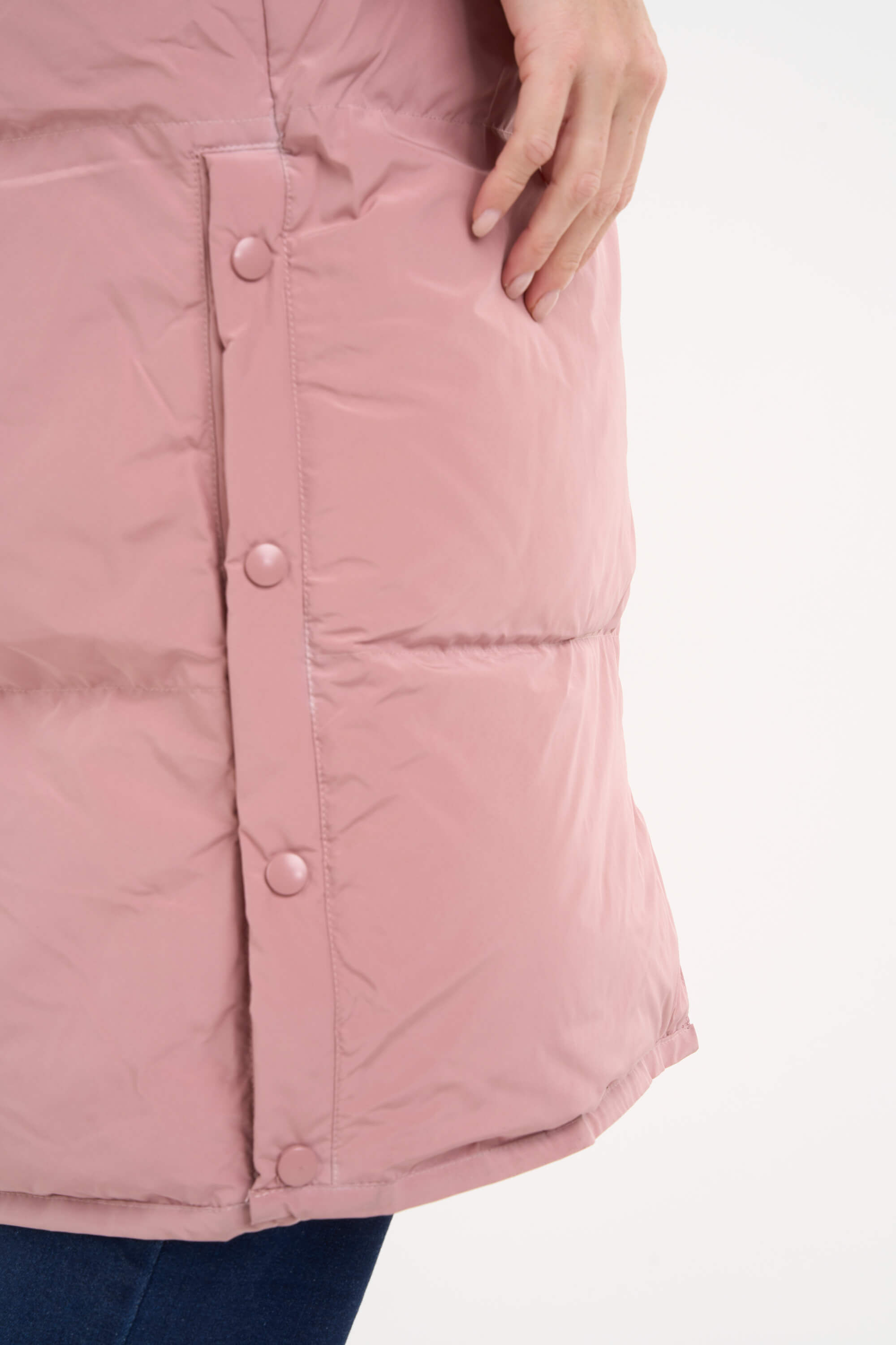 Kapuzenjacke image number 5