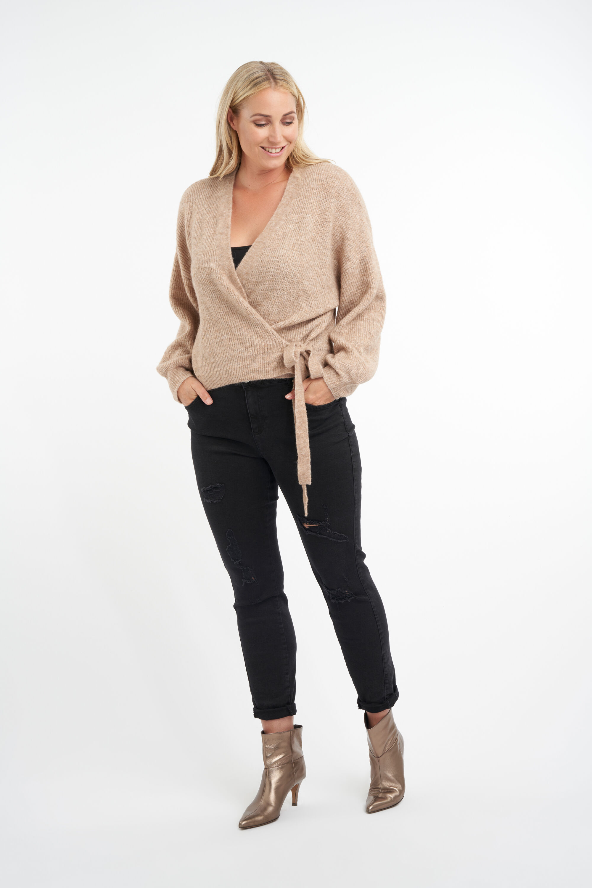 Wickel-Cardigan image number 4