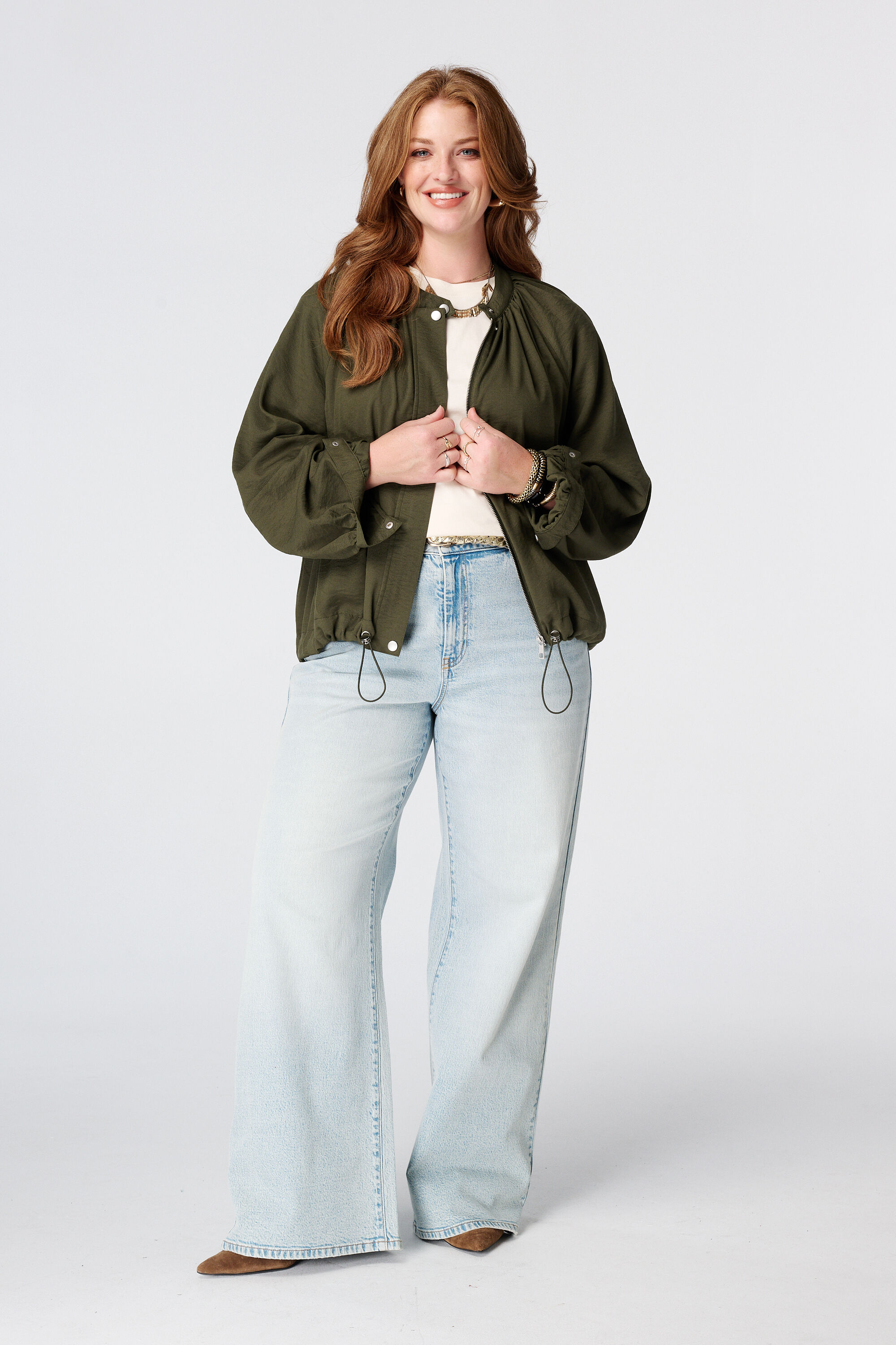Bomberjacke image number 3