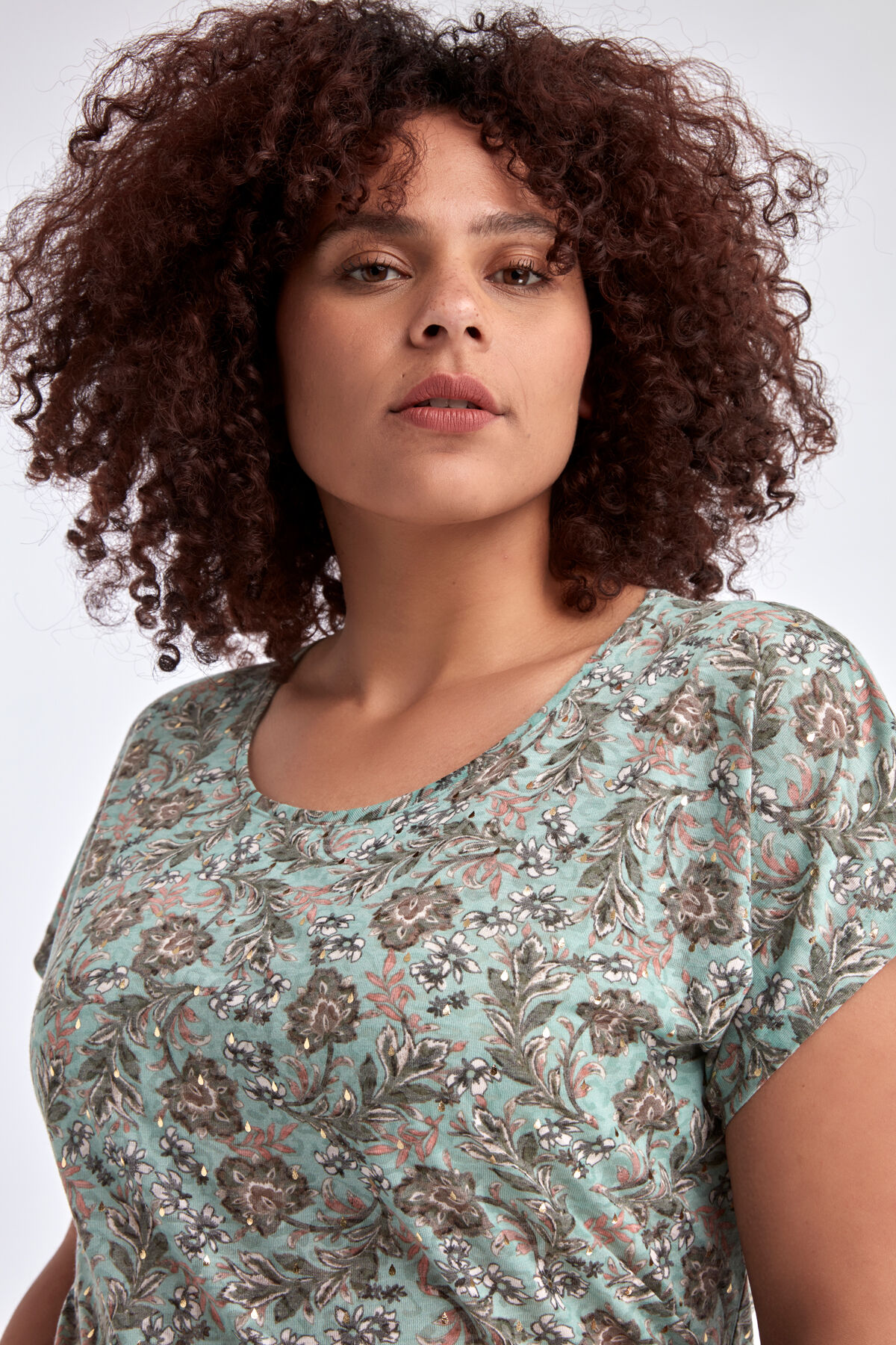 Top mit Cut-off-&Auml;rmeln image number 4