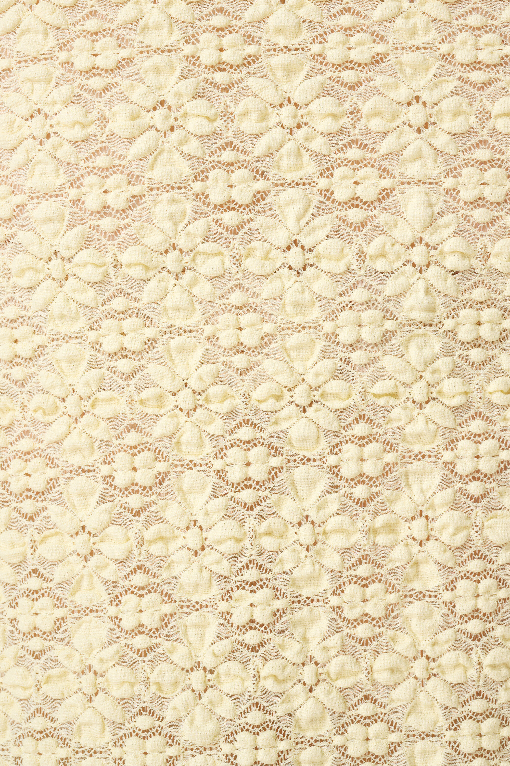 Spitzentop mit kurzen &Auml;rmeln  image number 6