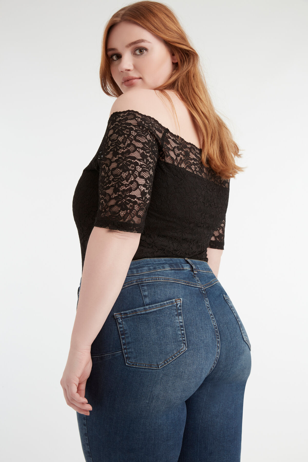 Magic Simplicity LIFTS Jeans image number 5