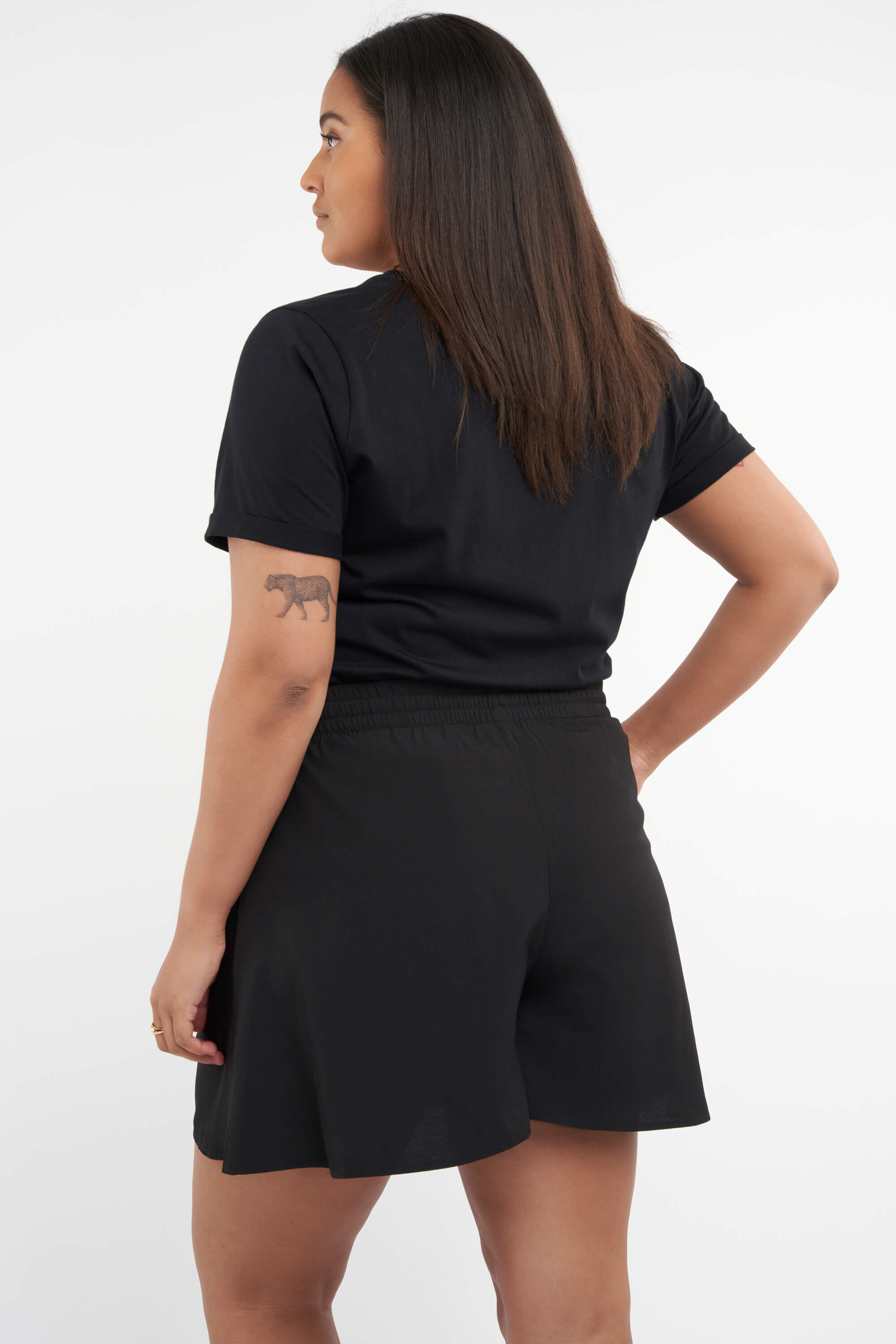 Flowy Shorts  image number 3