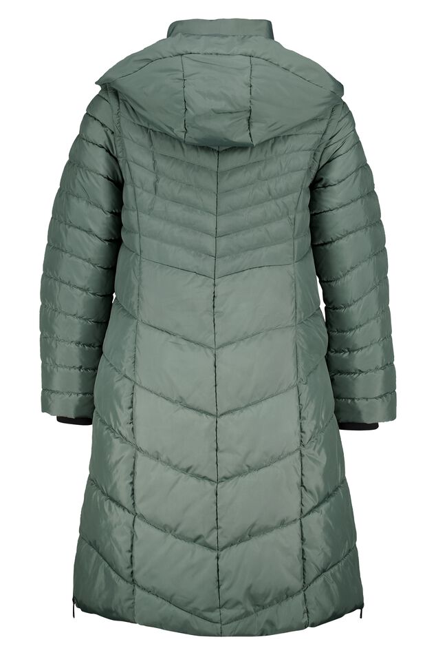 Leichte Steppjacke  image number 2