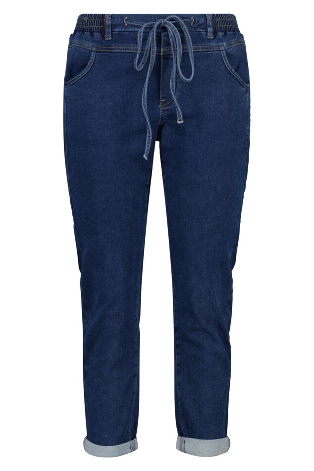 Jeans -Jogginghose image number 1