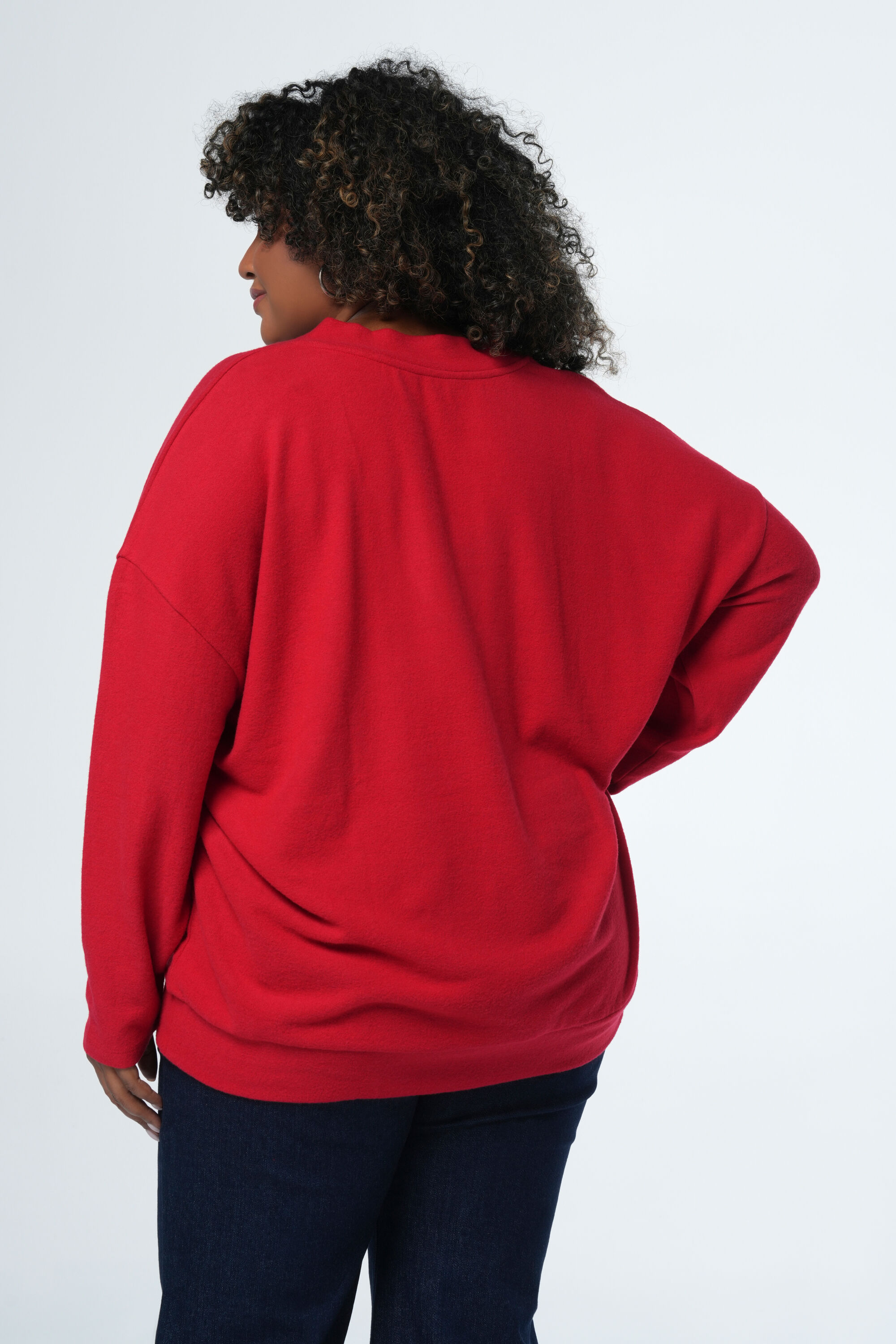 Ger&auml;umiges Oberteil image number 3