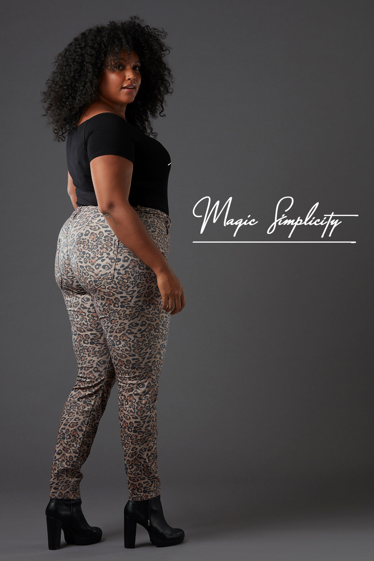 Magic Simplicity SLIMS Hose image number 5