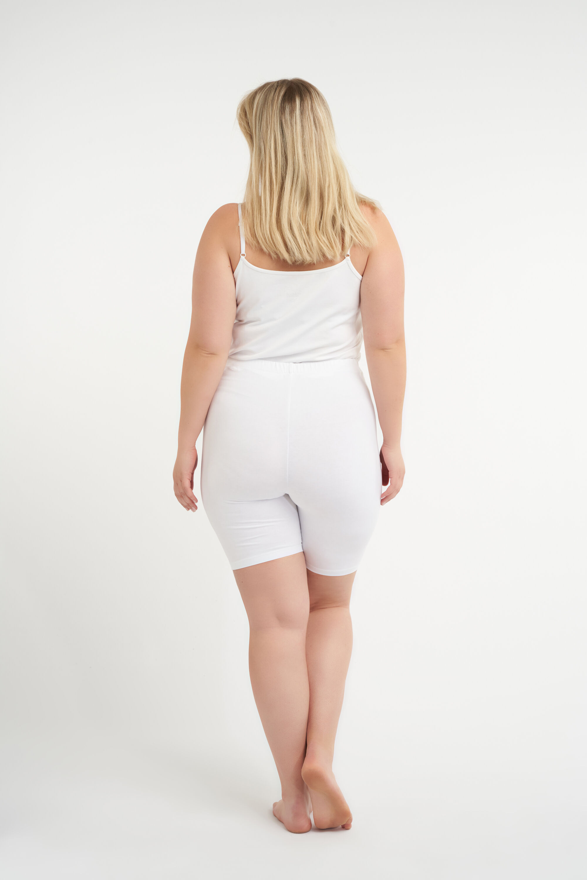 Kurze Leggings image number 3