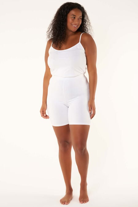 Kurze Leggings Kurze Leggings