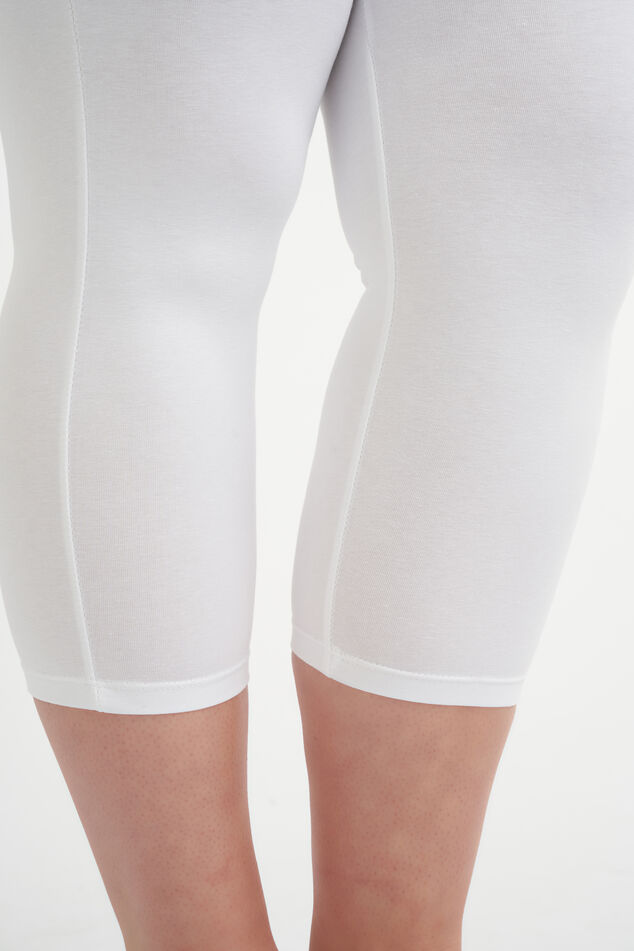 Capri-Leggings image number 4