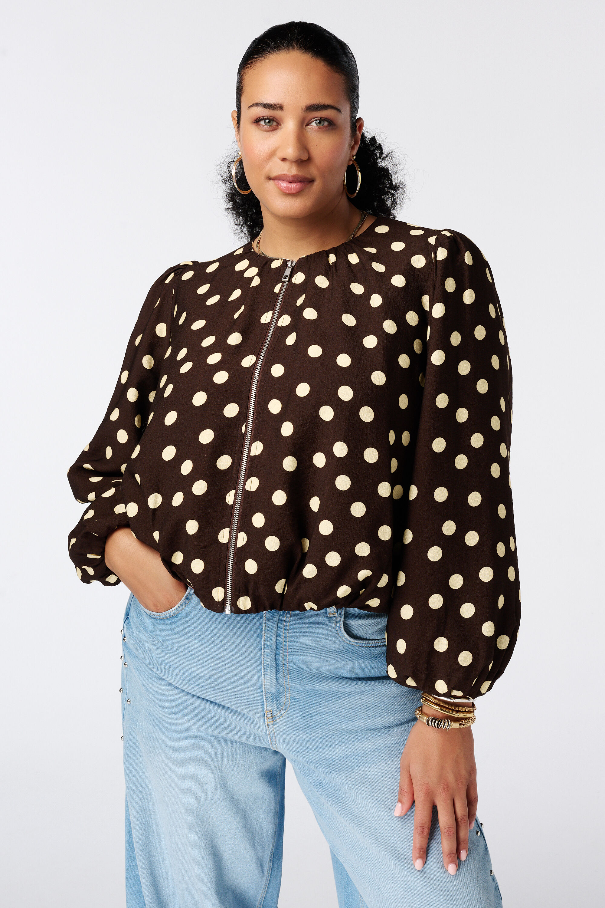 Bomberjacke image number 0